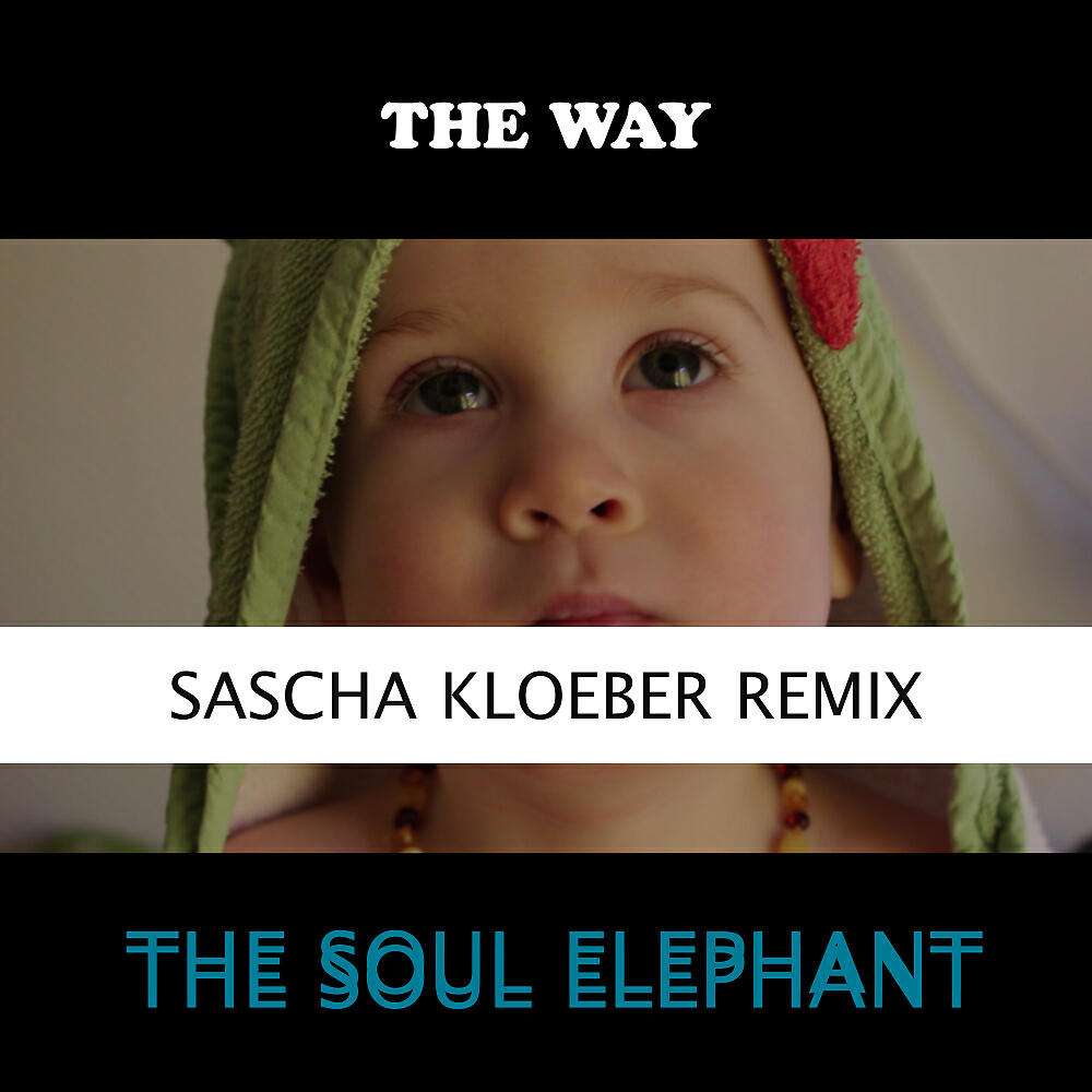 Релиз The Way (Sascha Kloeber Remix)