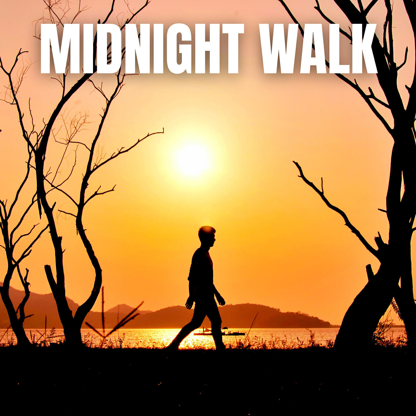 Релиз Midnight Walk