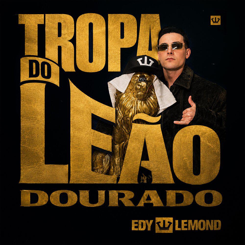 Релиз Tropa do Leão Dourado