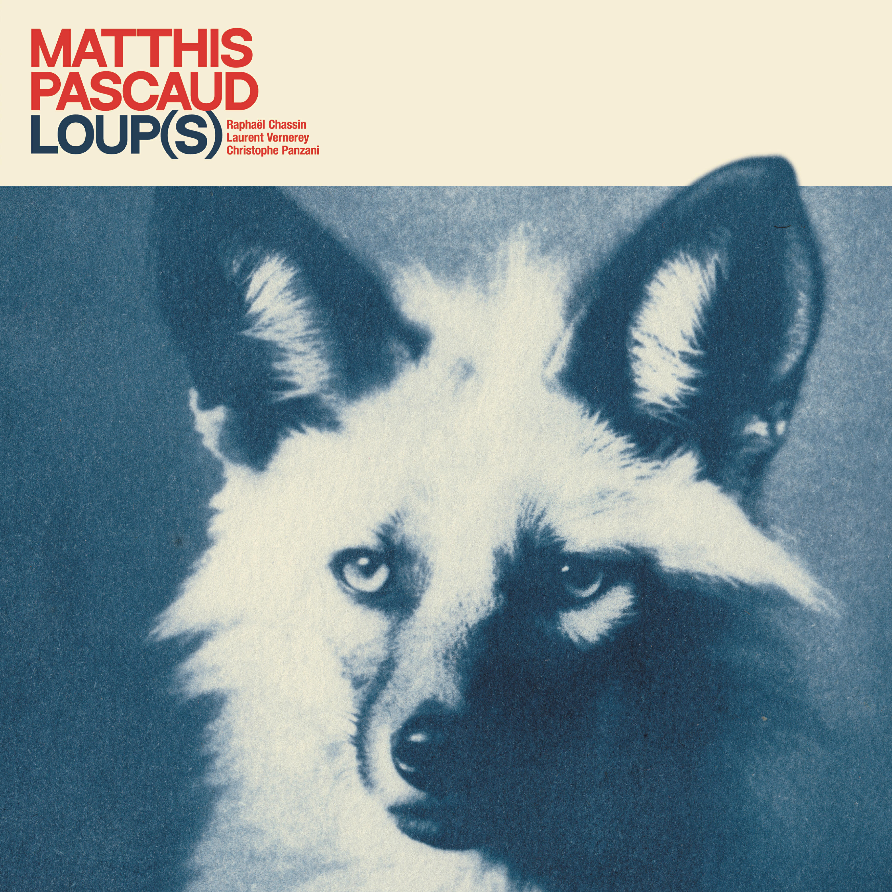 Релиз Loup(s)
