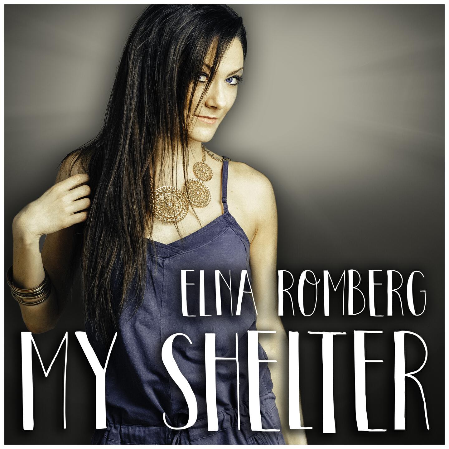 Релиз My Shelter