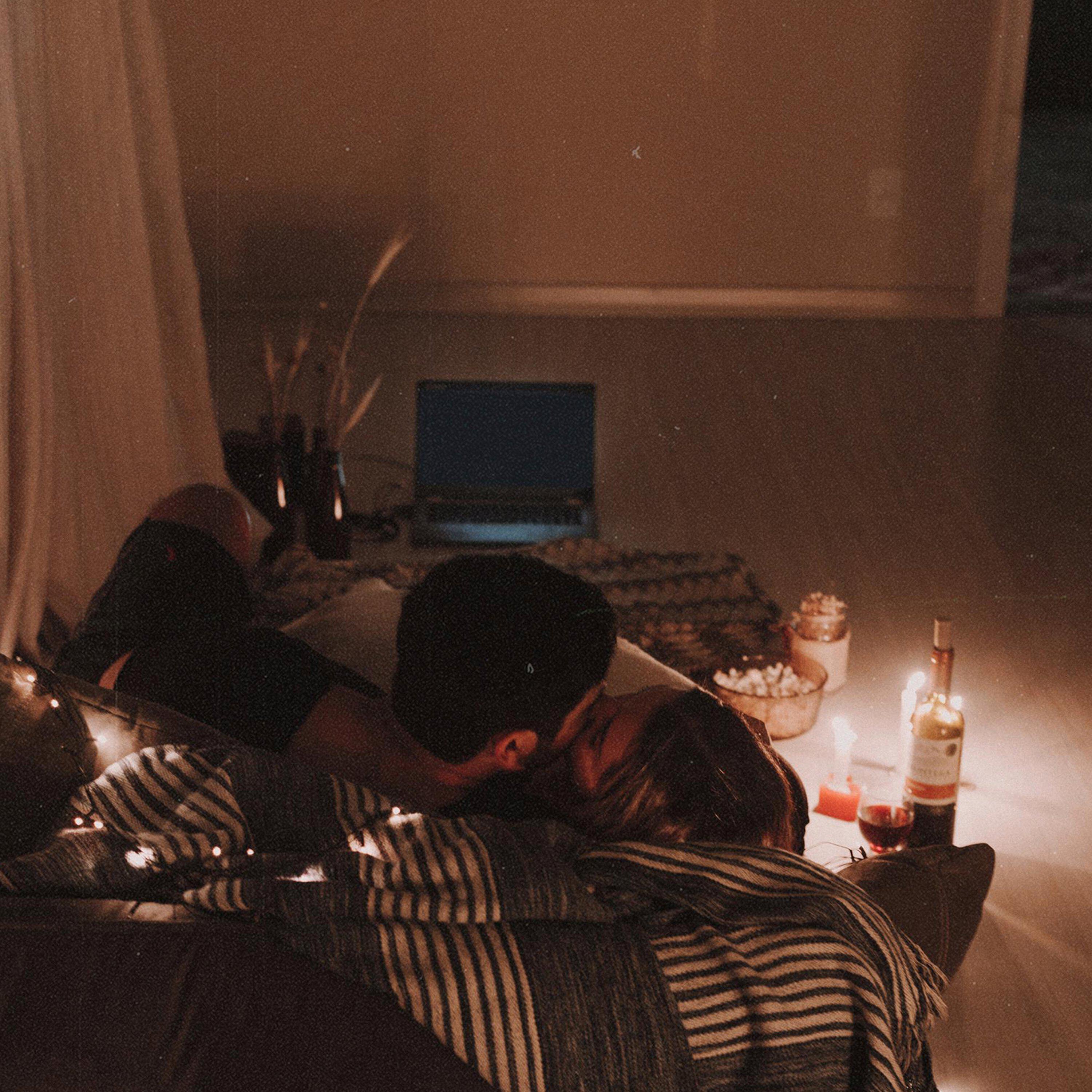 Chill House музыка