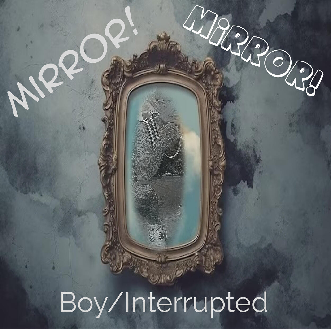 Boy/Interrupted