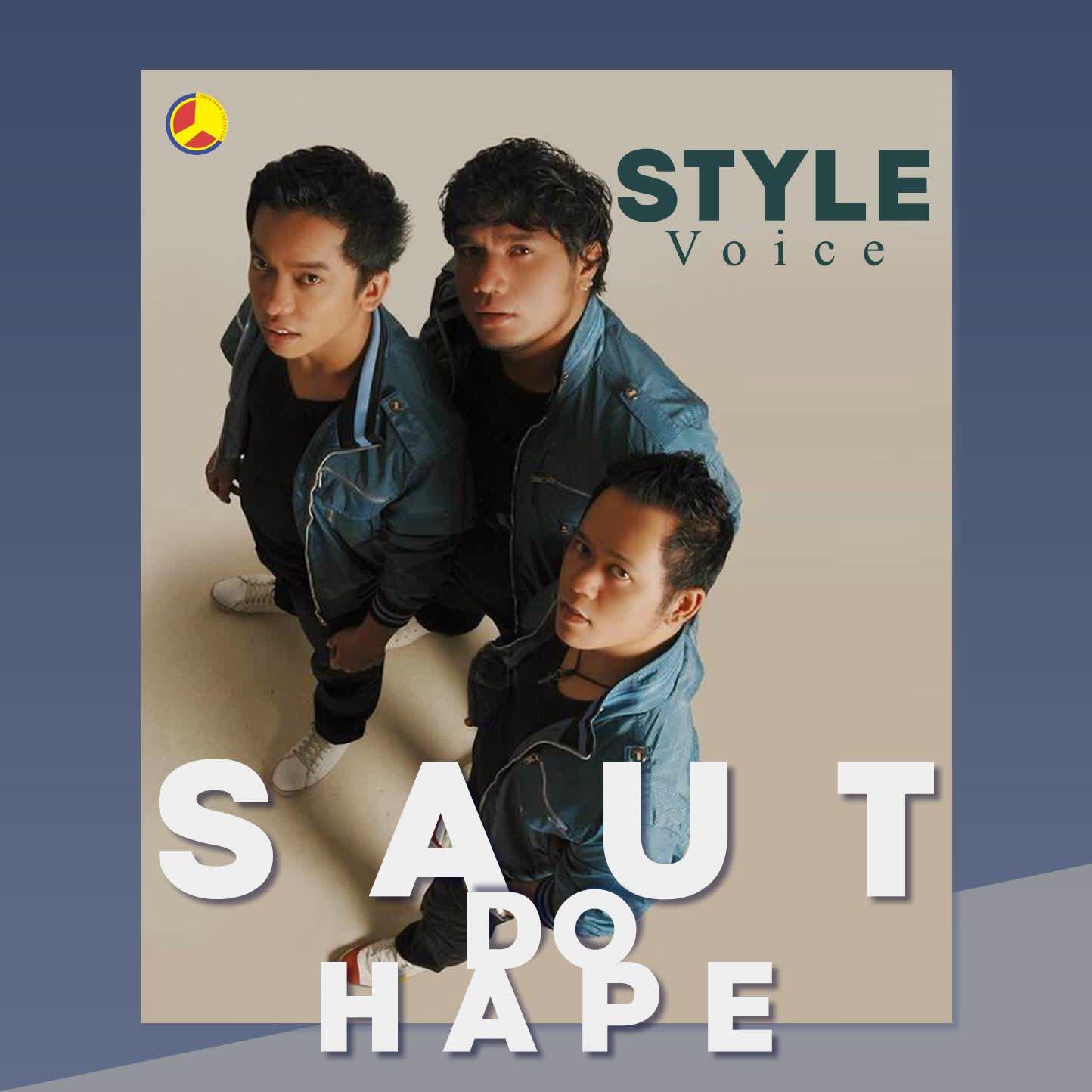 Релиз Saut Do Hape