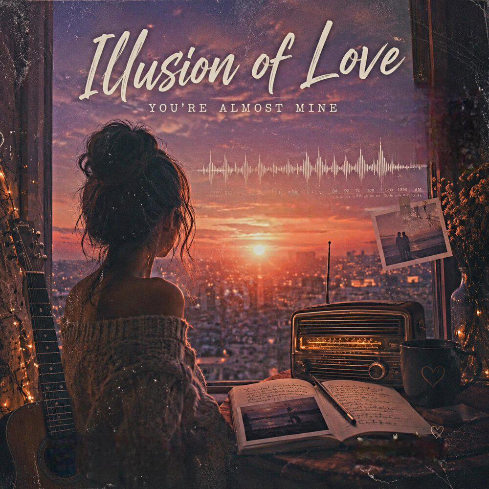 Релиз Illusion of love