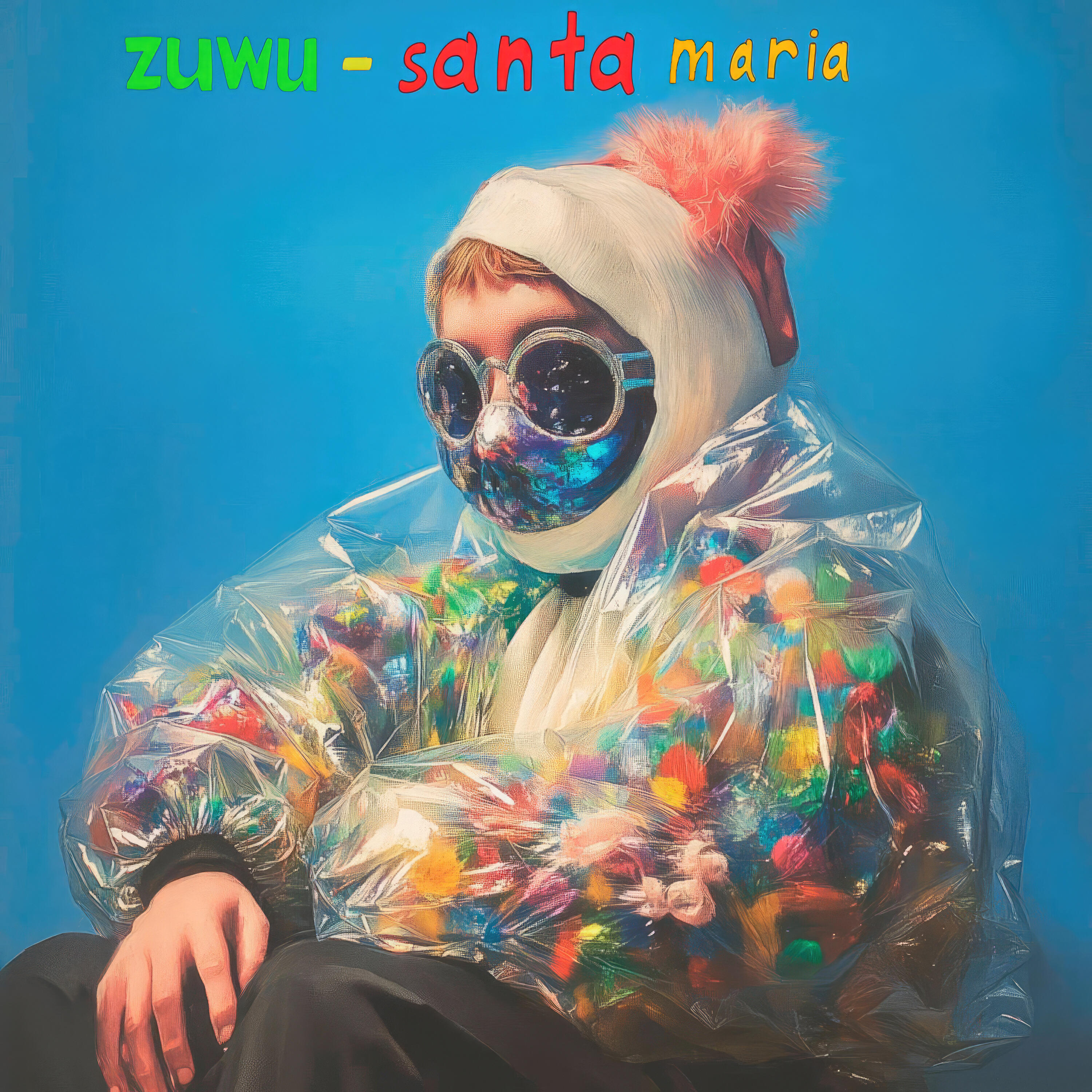Релиз Santa Maria
