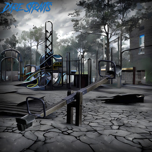 Релиз dire straits
