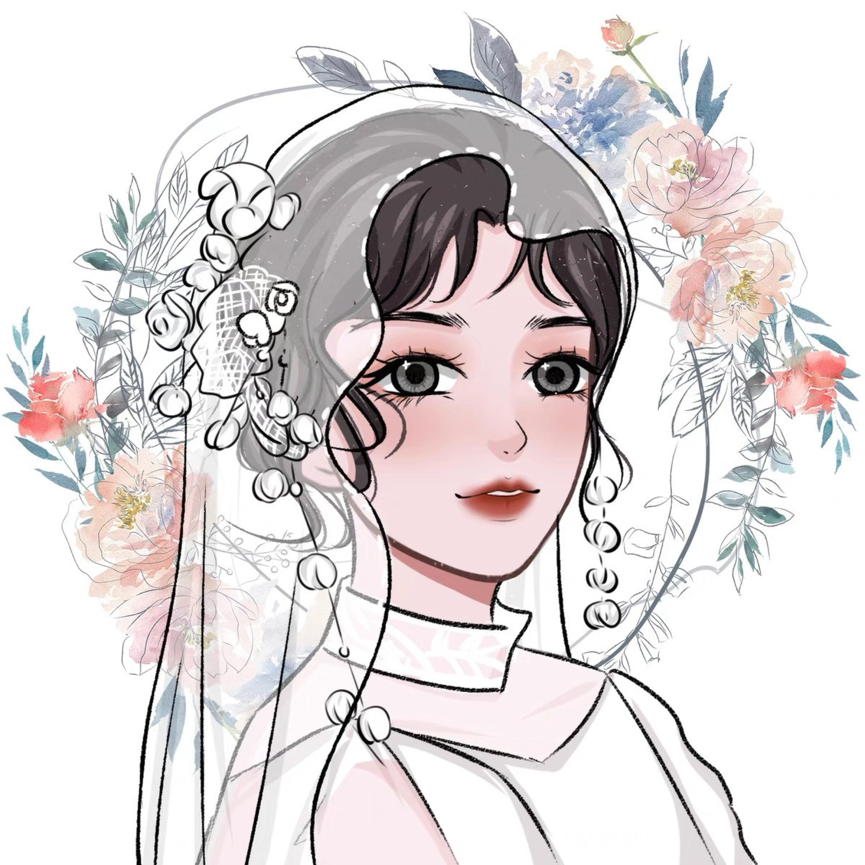 Релиз 梦中的婚礼