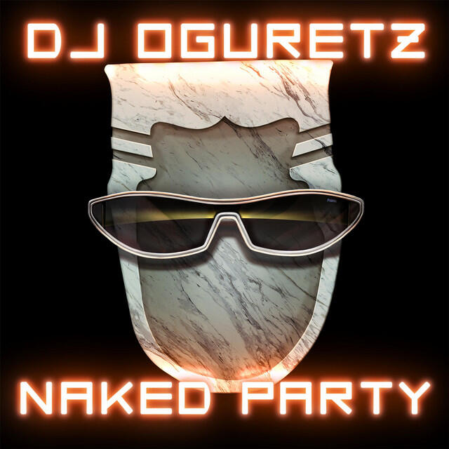 Релиз Naked Party