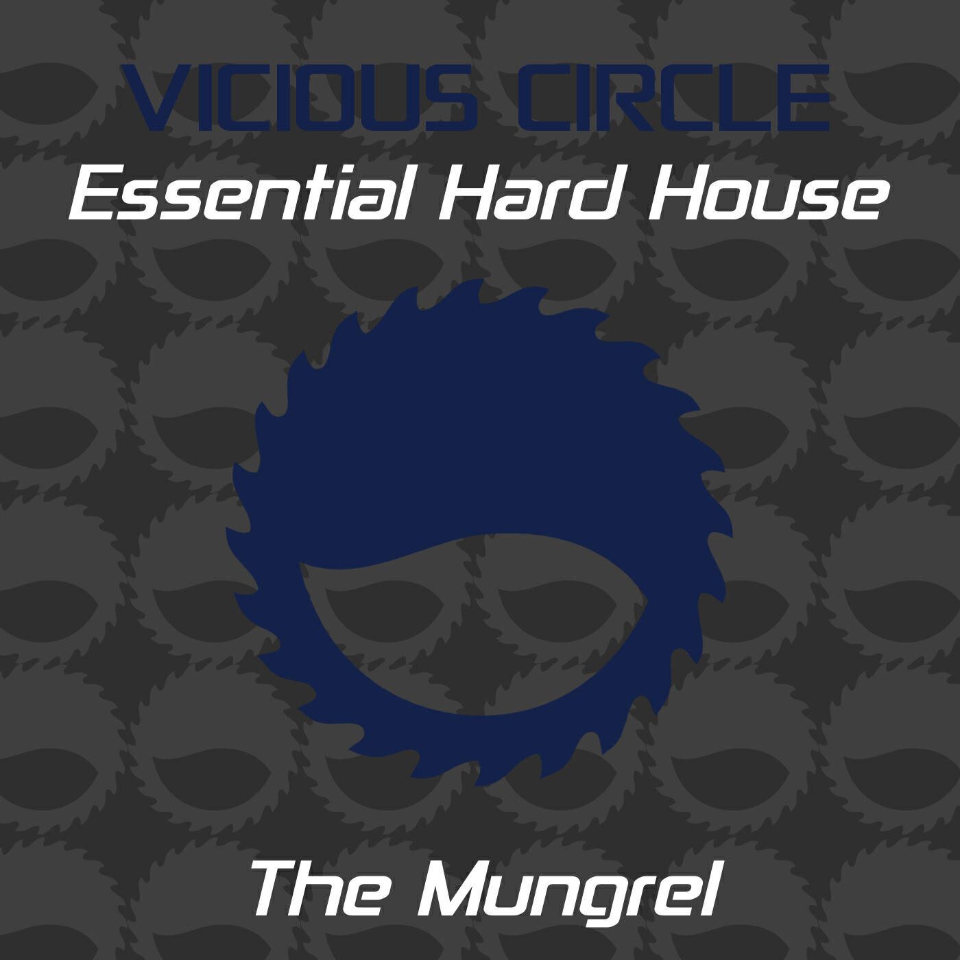The Mungrel