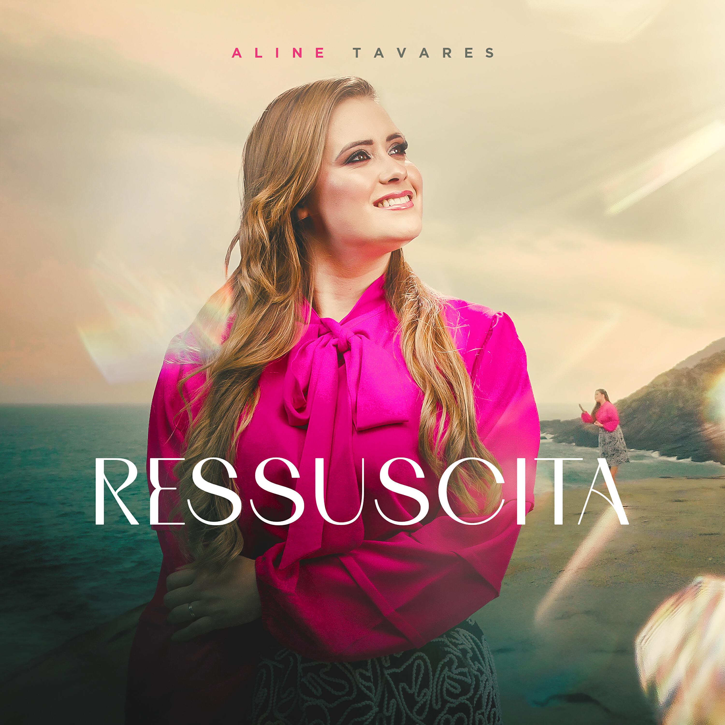 Релиз Ressuscita