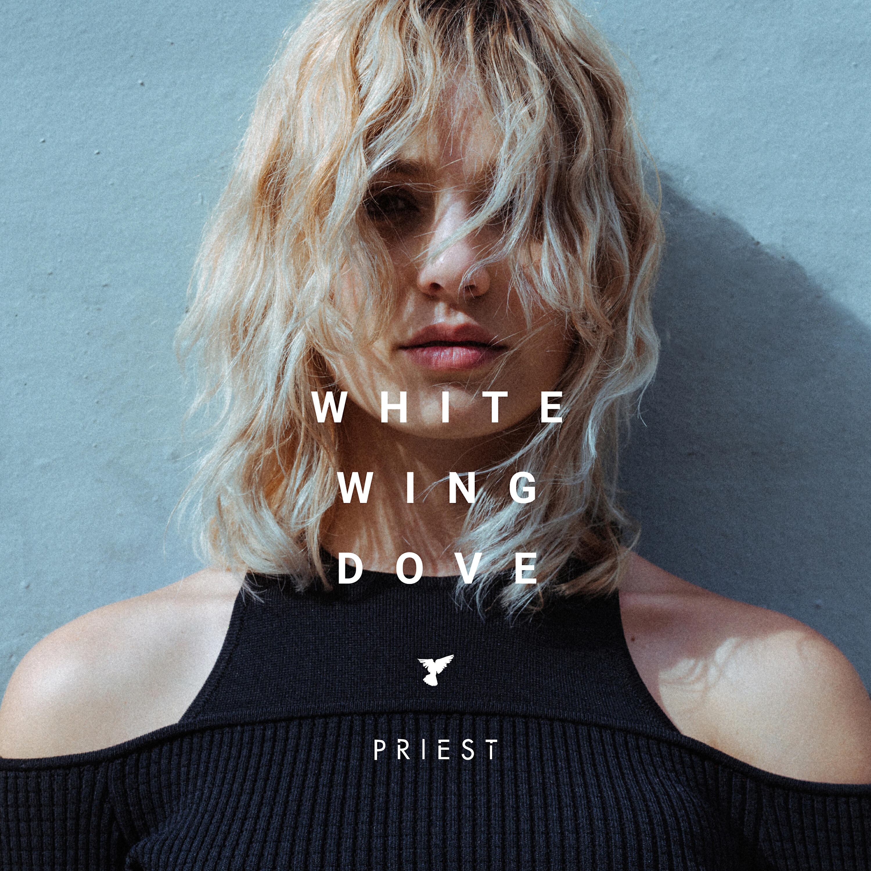 Релиз White Wing Dove
