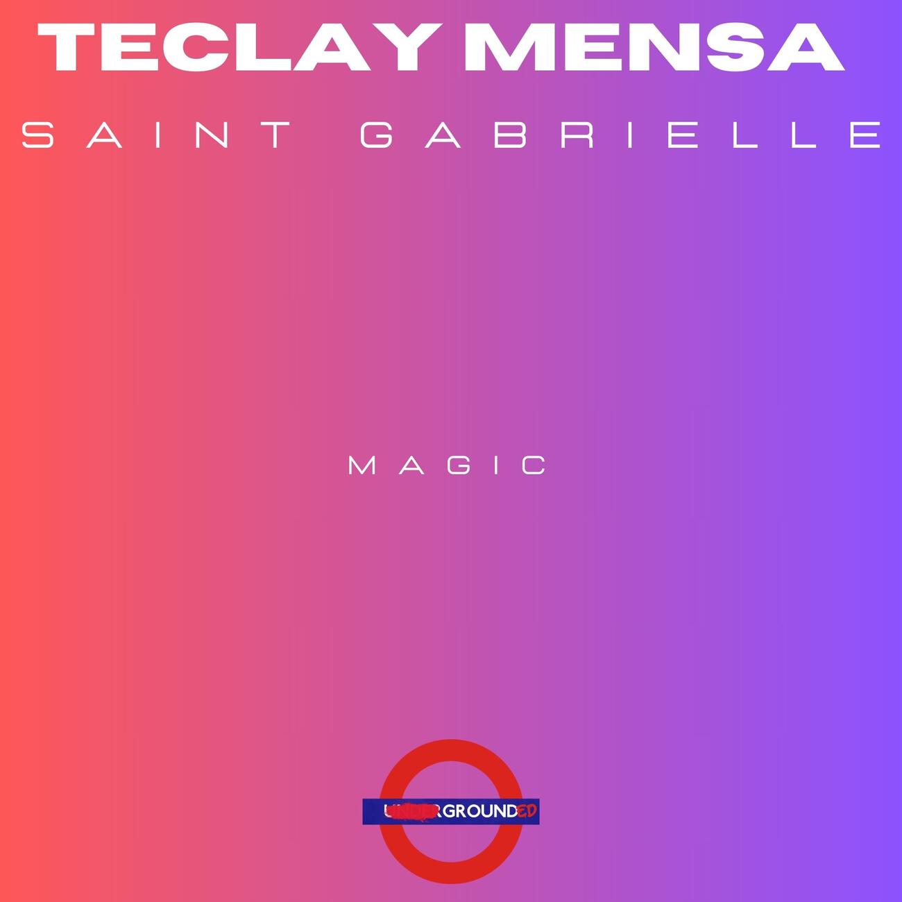 Релиз Magic