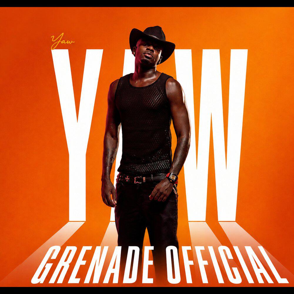 Релиз Yaw