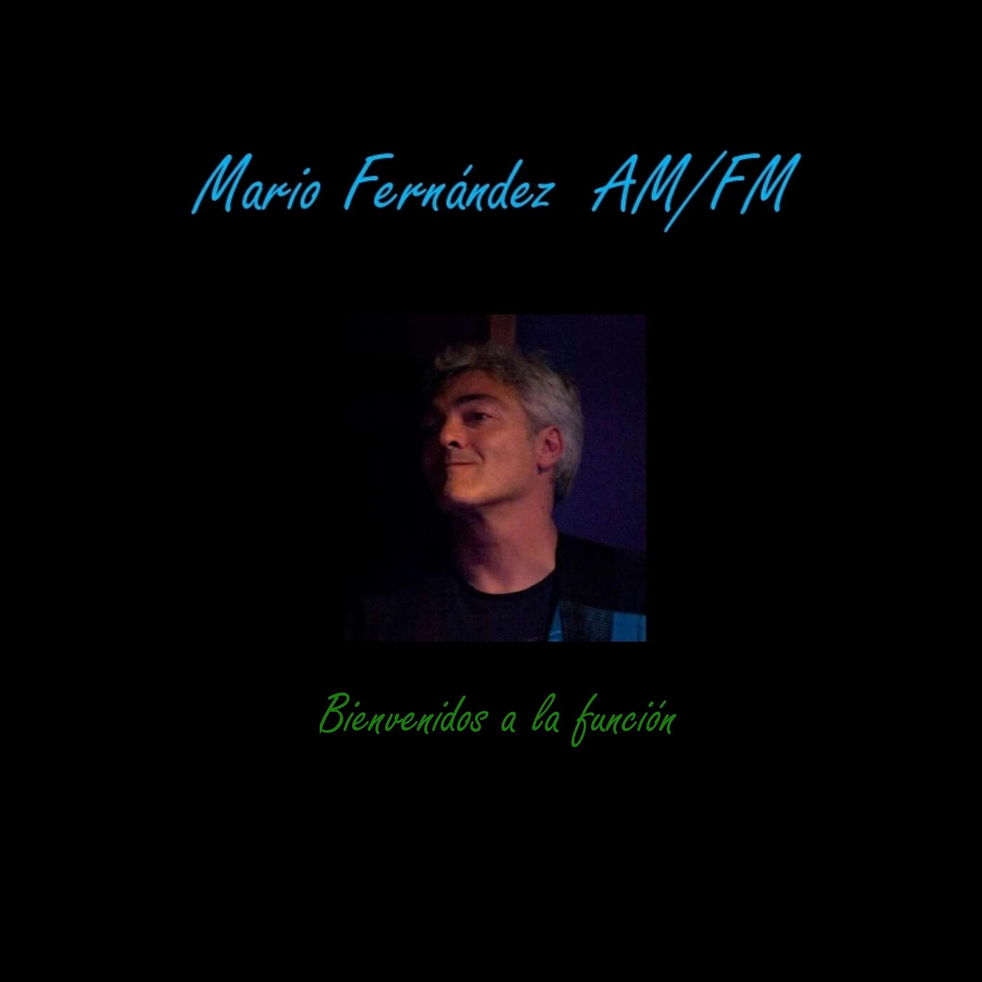 Mario Fernández AM/FM