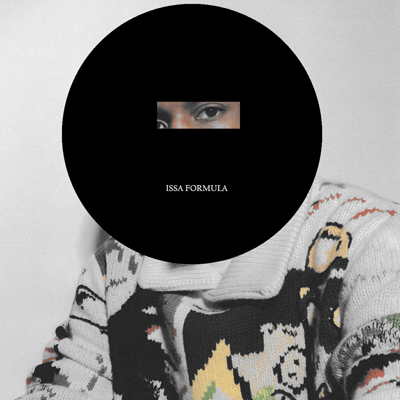Релиз Issa Formula