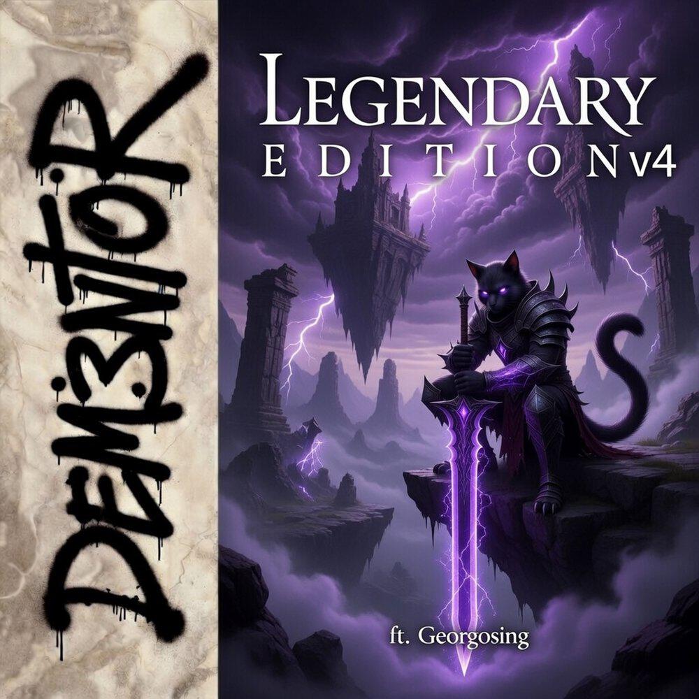 Релиз Legendary Edition v4