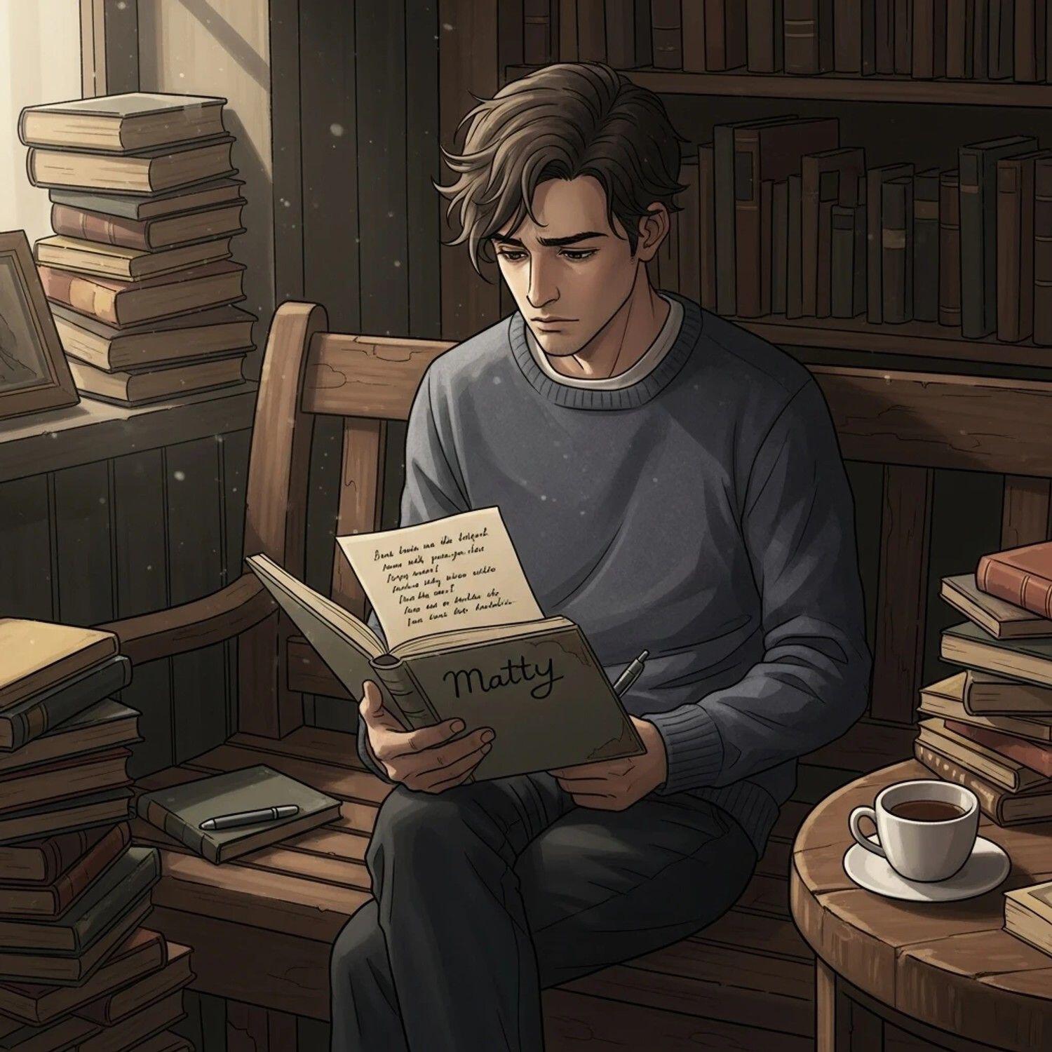 Релиз Интроверт поэт