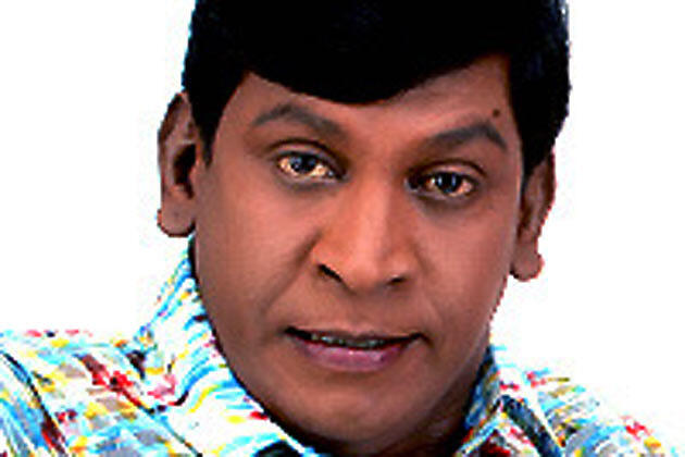 Vadivelu