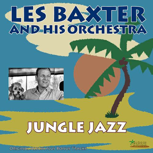 Релиз Jungle Jazz