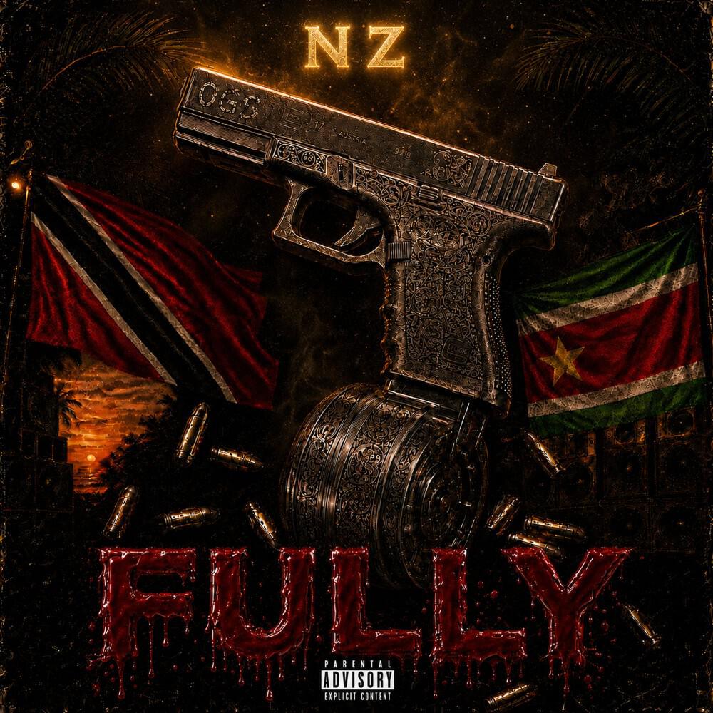 Релиз Fully