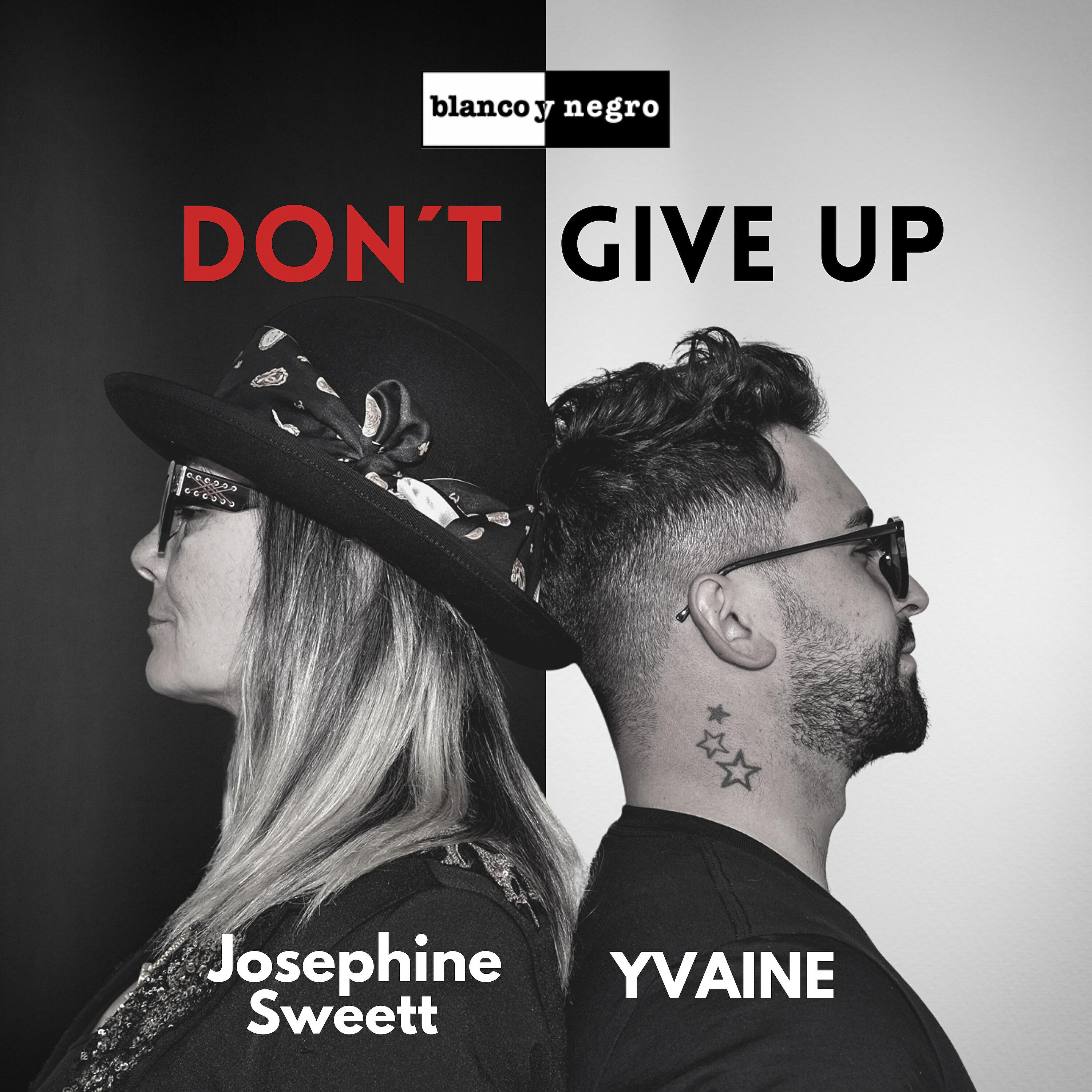 Релиз Don´t Give Up
