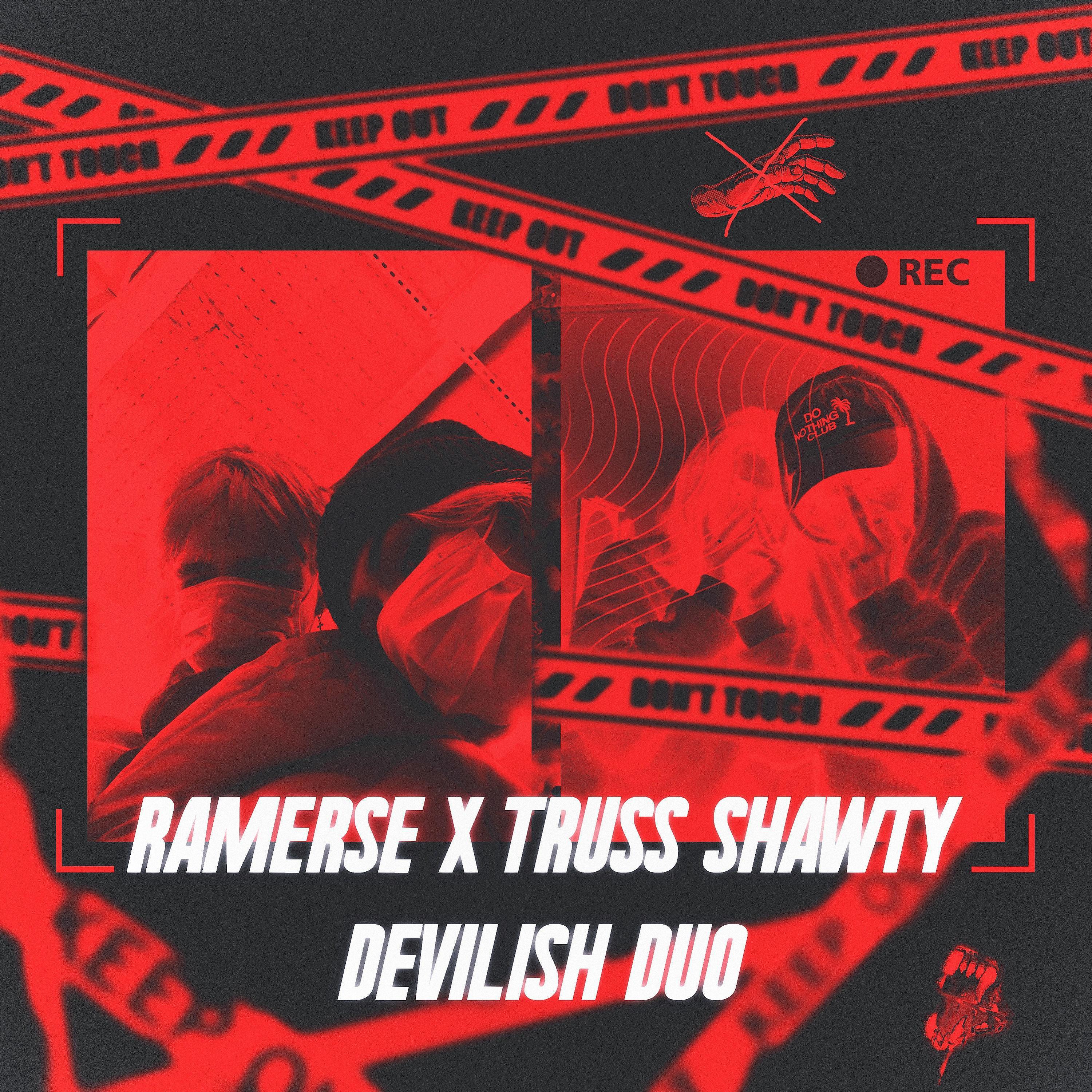 Релиз Devilish Duo (feat. Truss Shawty)