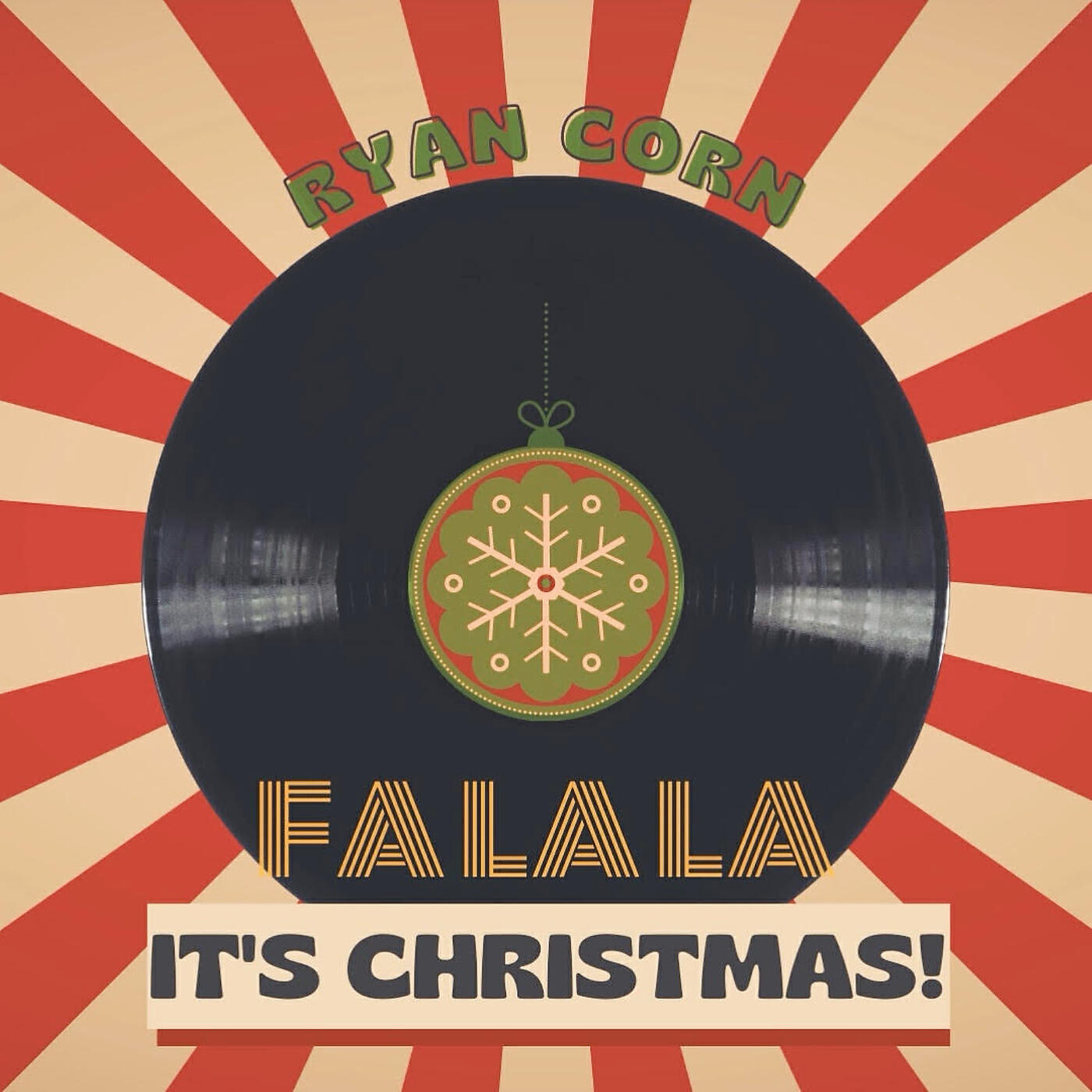 Релиз Fa La La (It's Christmas!)