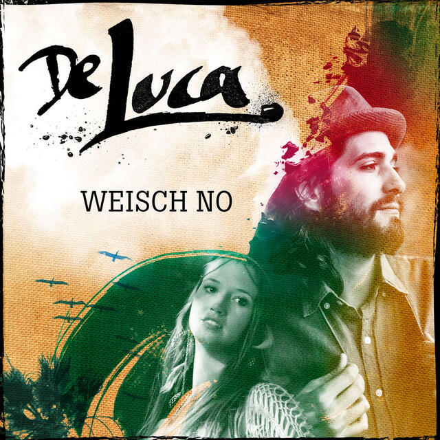 Релиз Weisch no