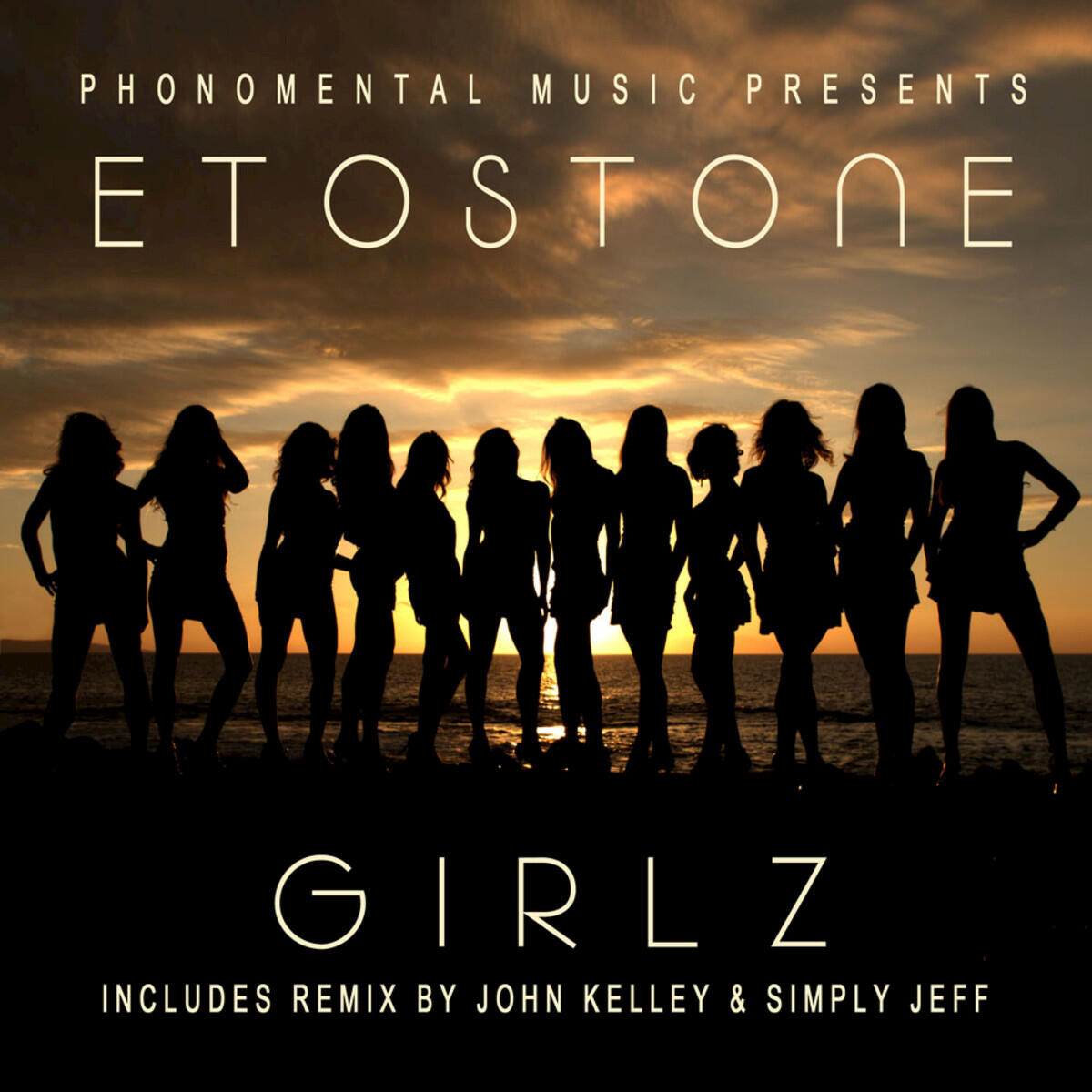 Релиз Girlz