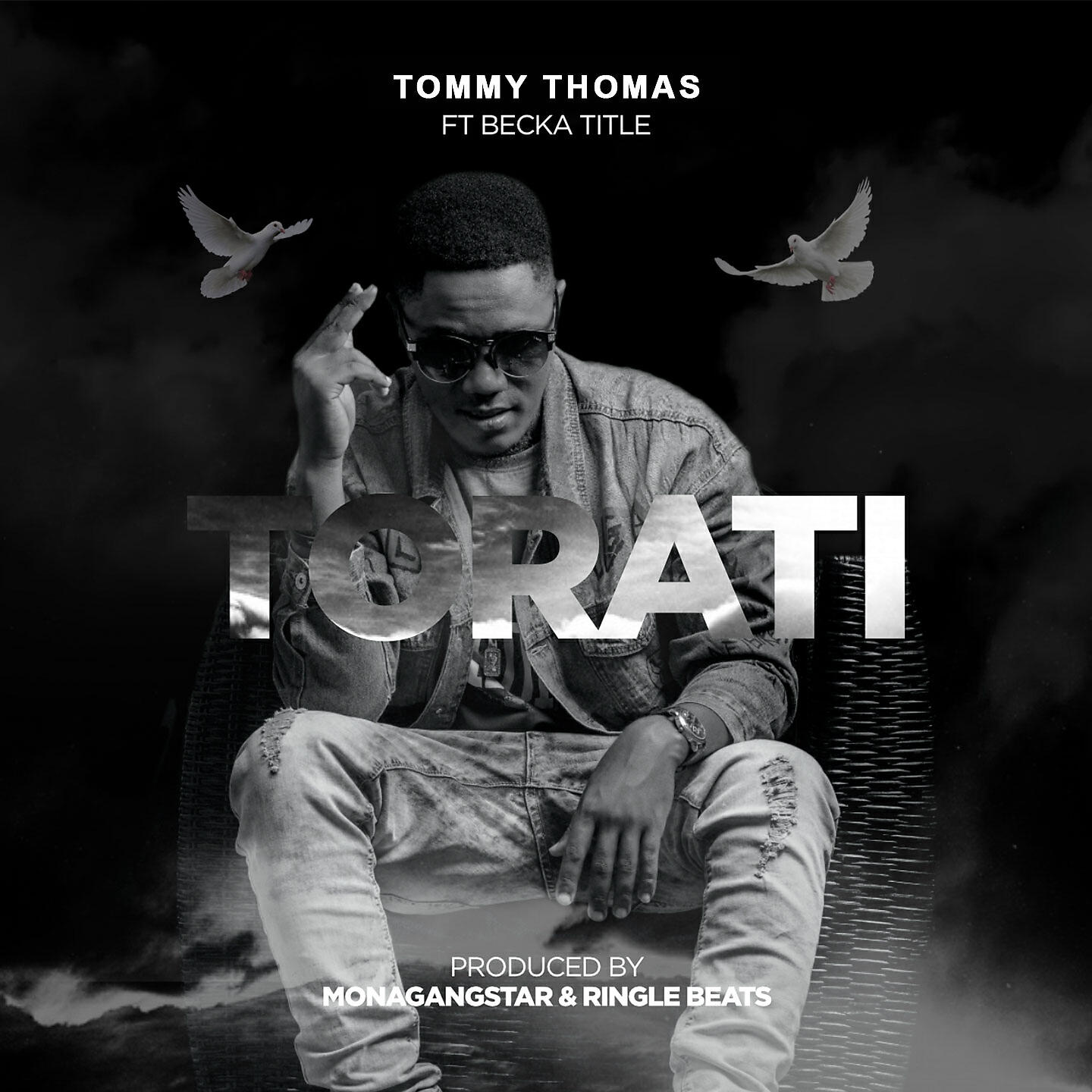 Релиз Torati