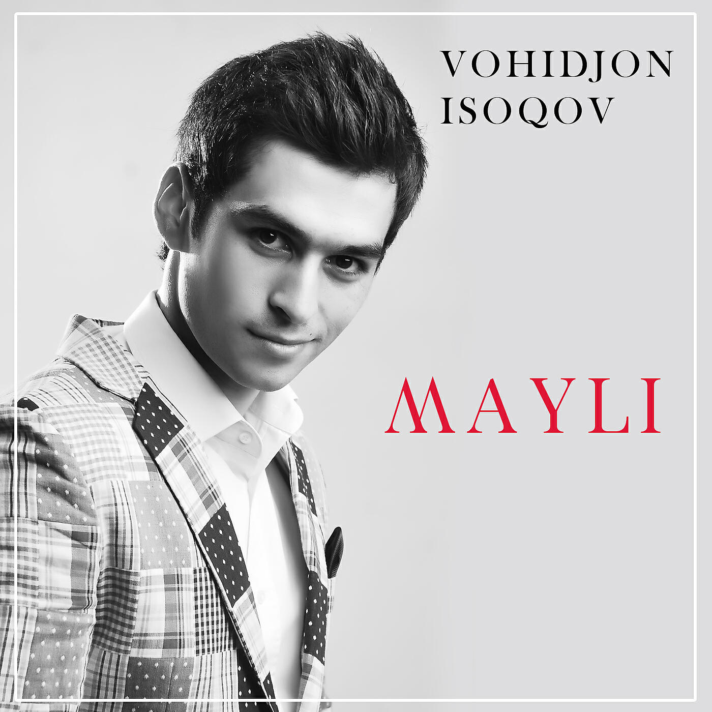 Релиз Mayli