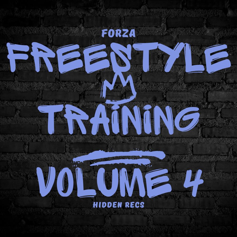 Релиз Freestyle Training, Vol. 4