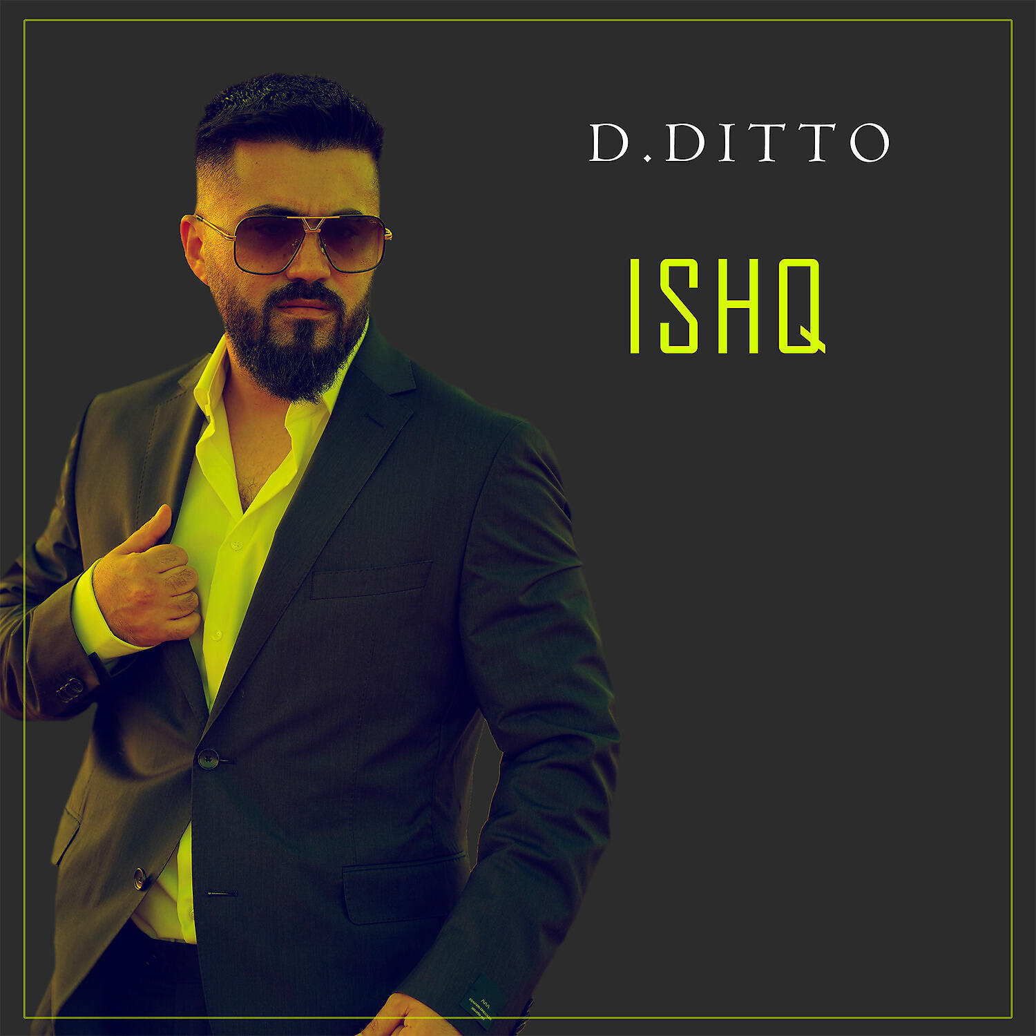 Релиз Ishq