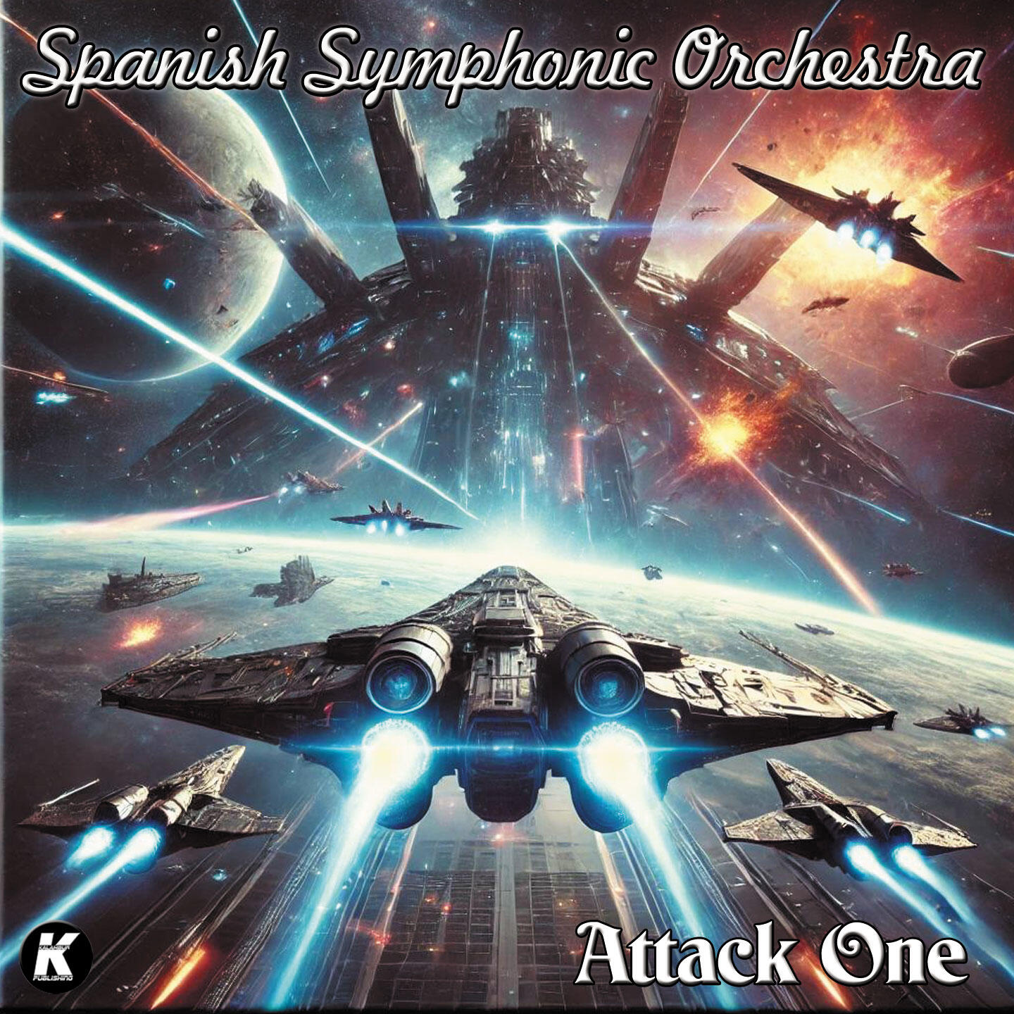 Релиз ATTACK ONE