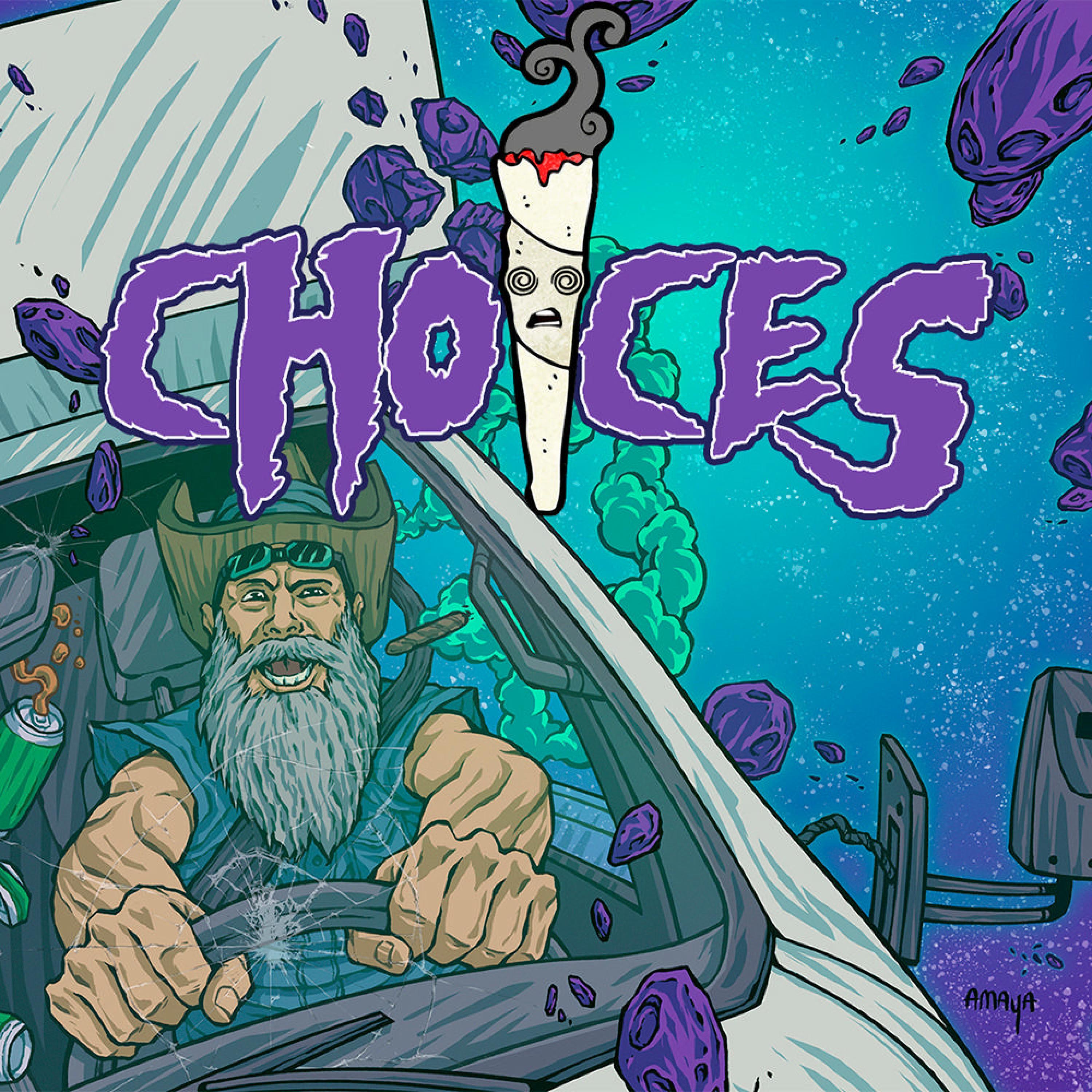 Релиз Choices