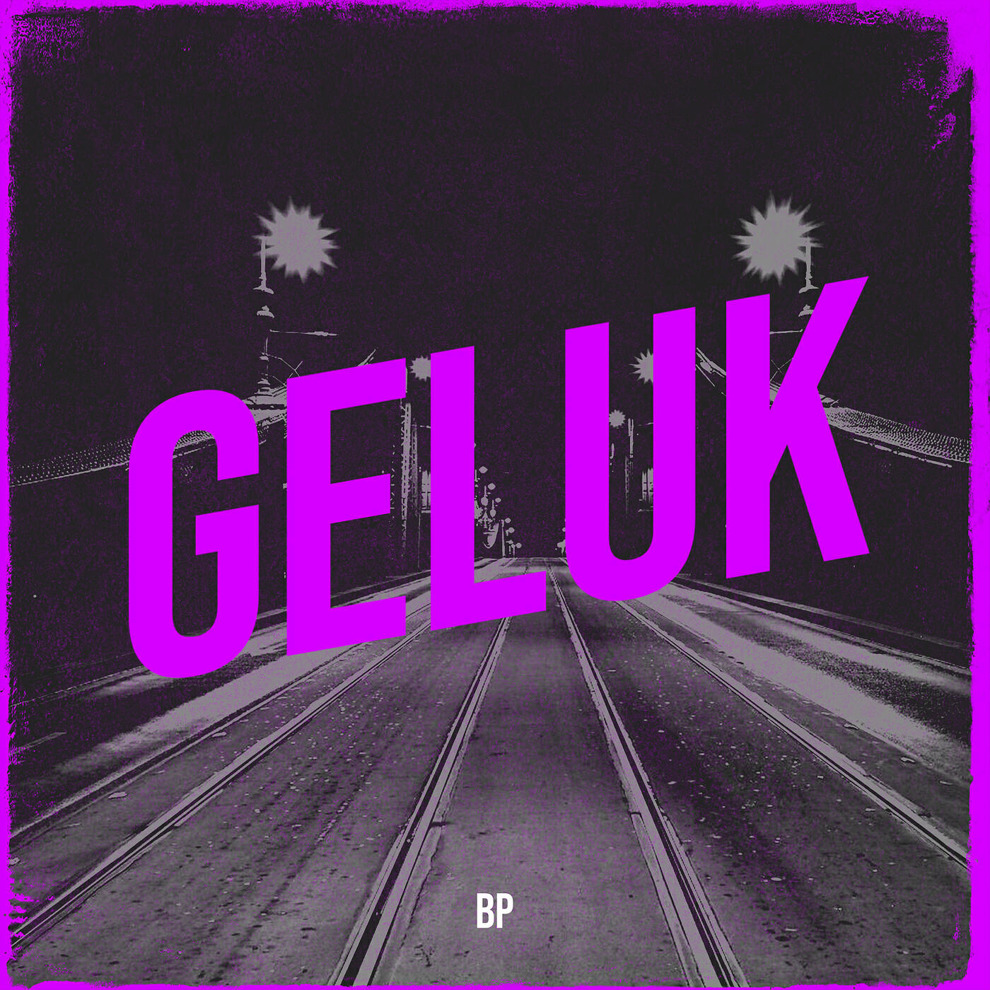 Релиз Geluk