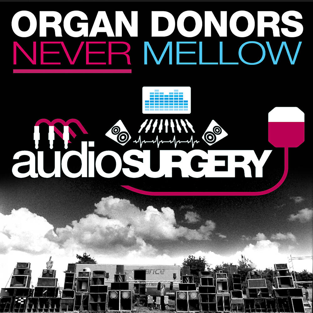 Релиз Never Mellow