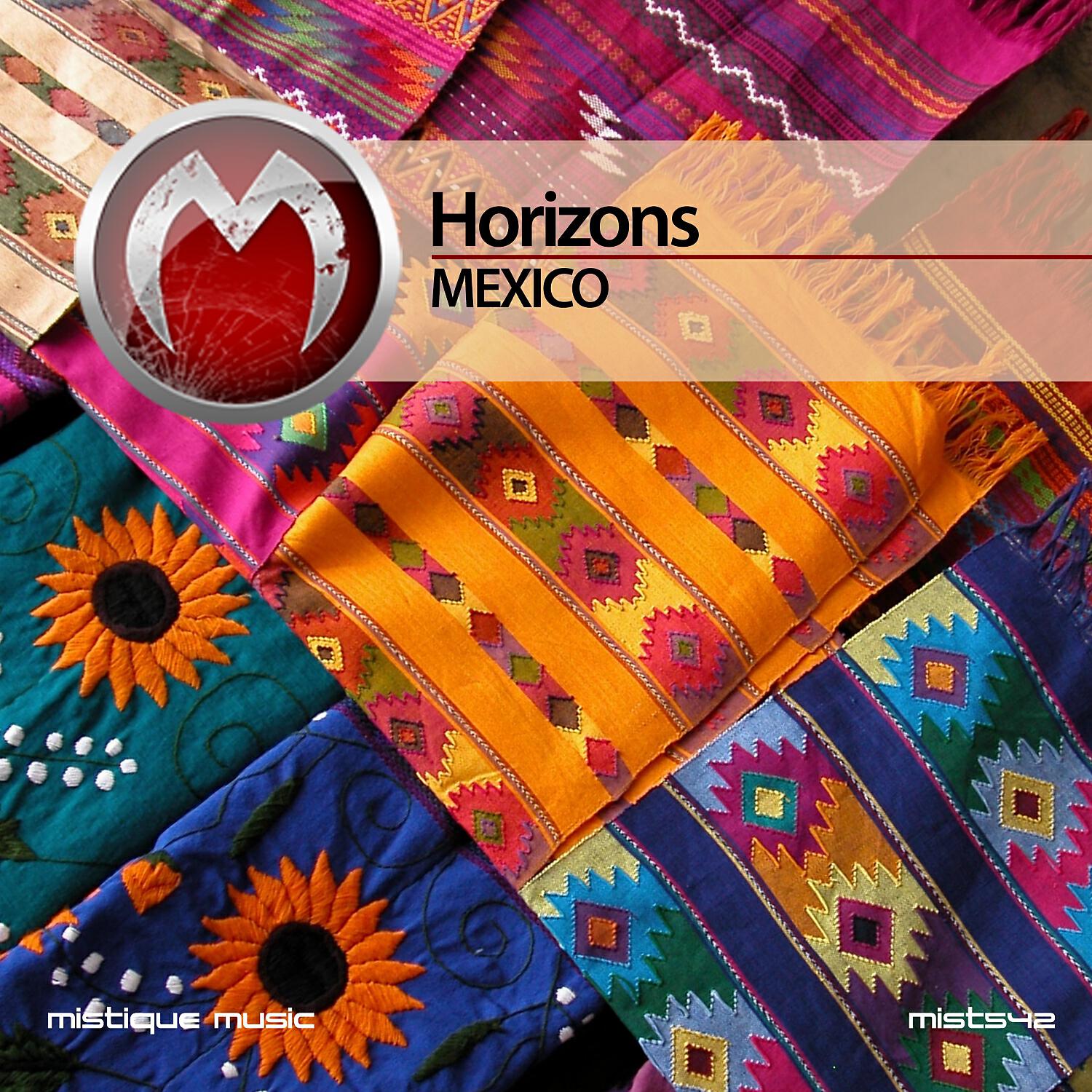 Релиз Mexico
