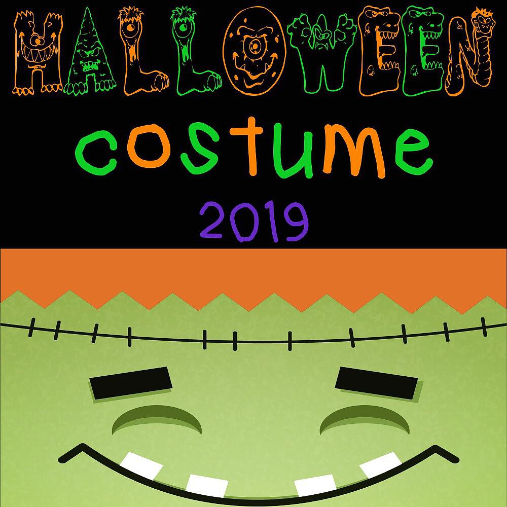 Релиз Halloween Costume 2019