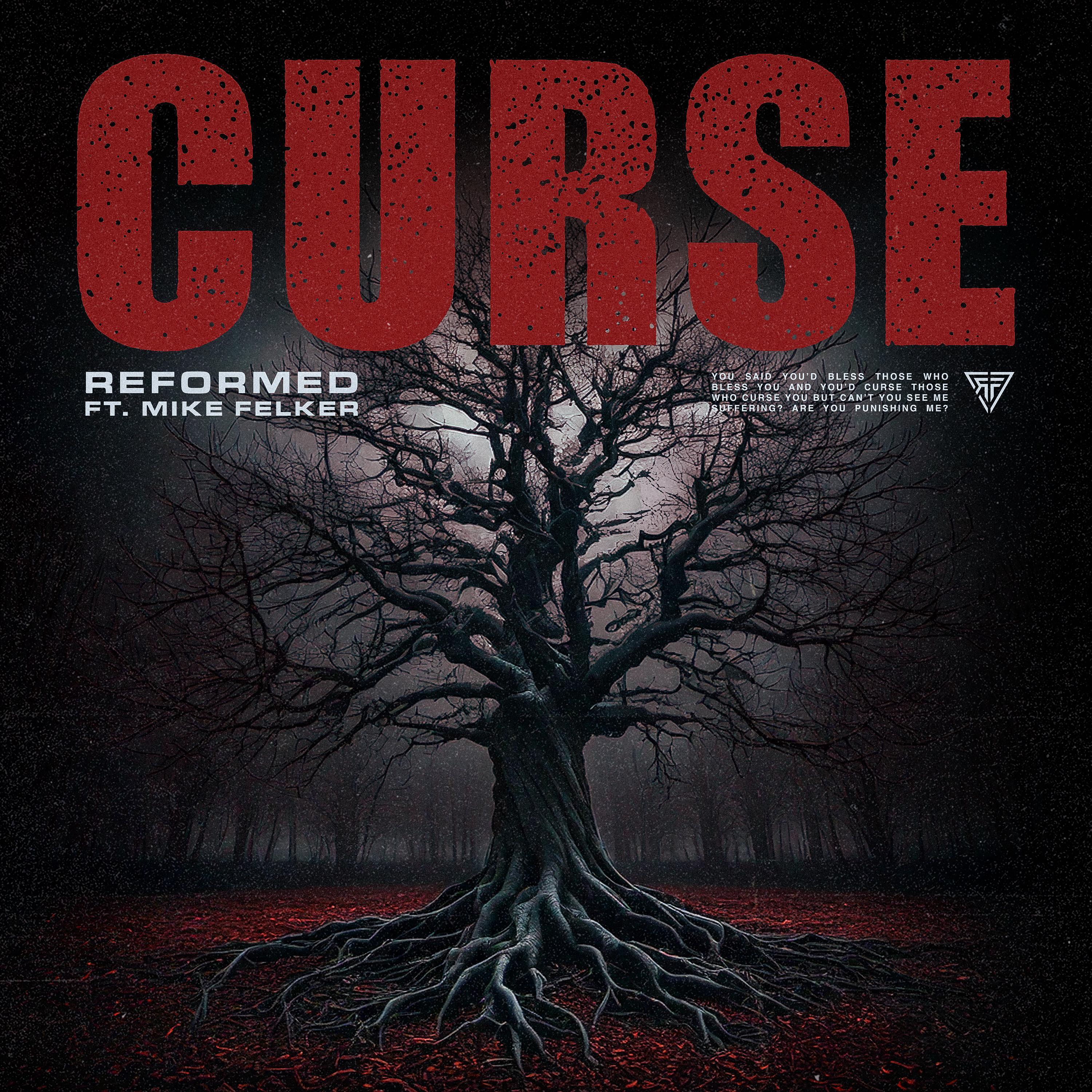 Релиз Curse