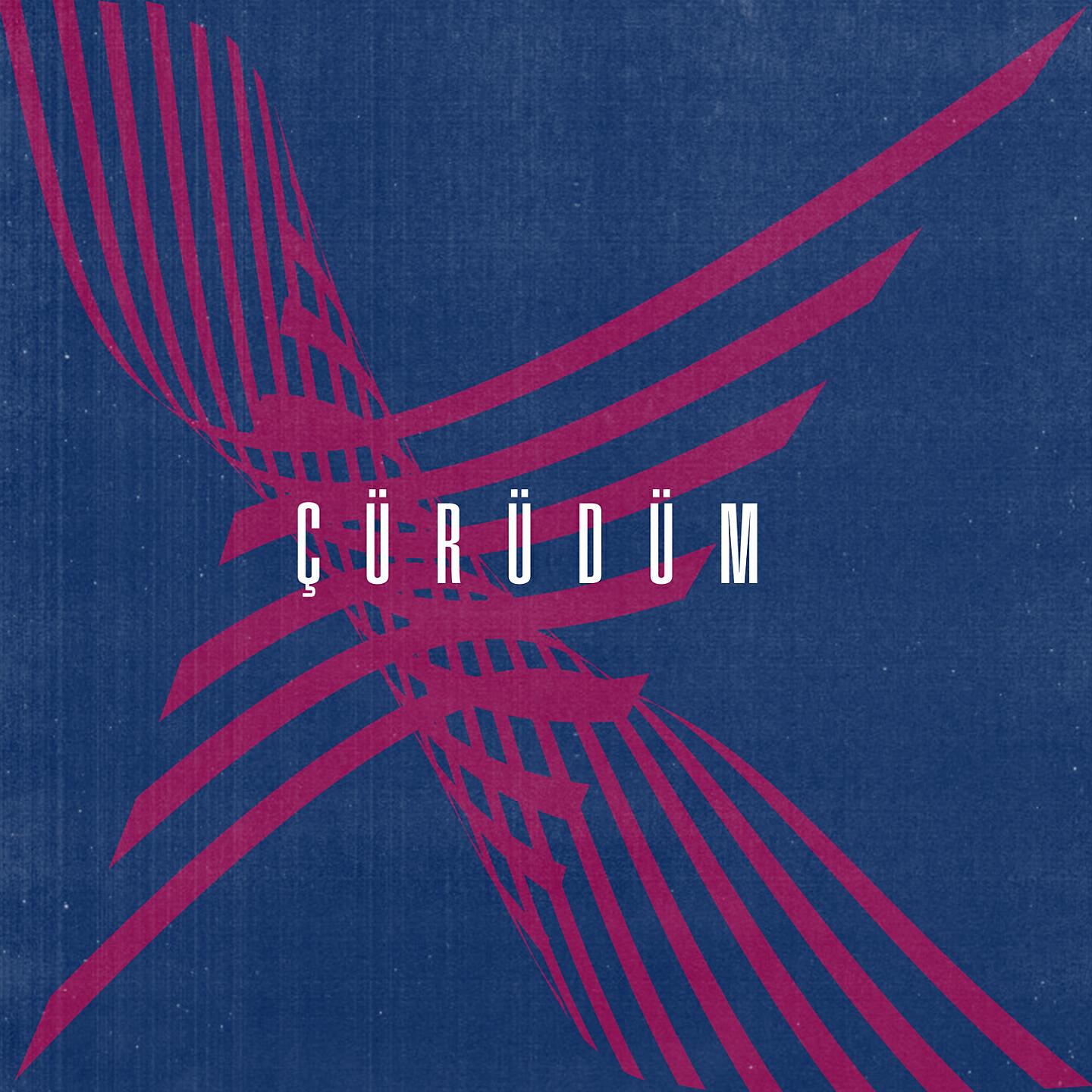 Релиз Çürüdüm