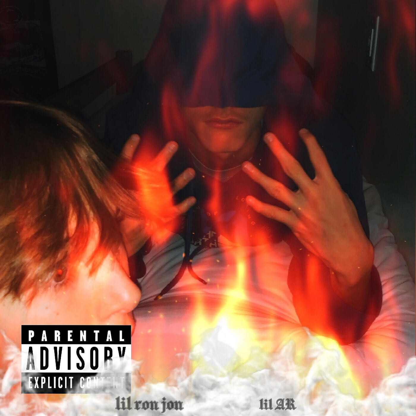 Релиз Smokin the Hornets