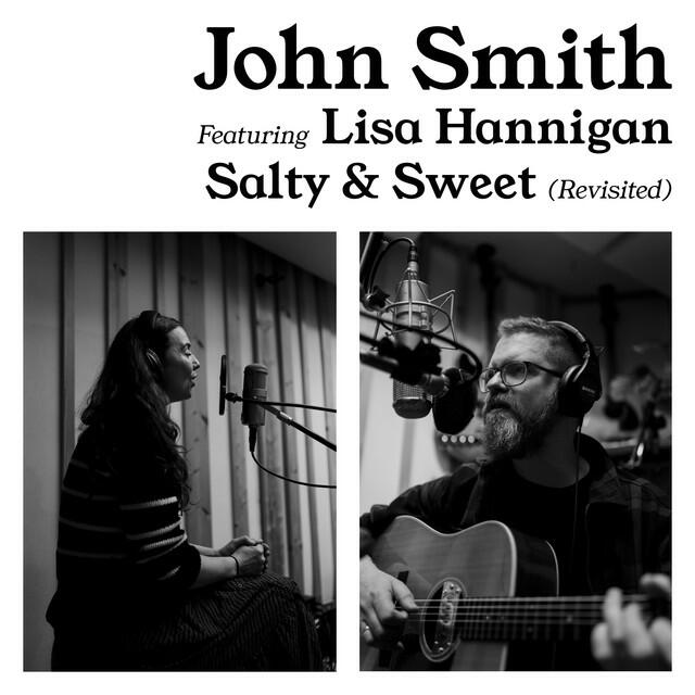 Релиз Salty & Sweet (Revisited)