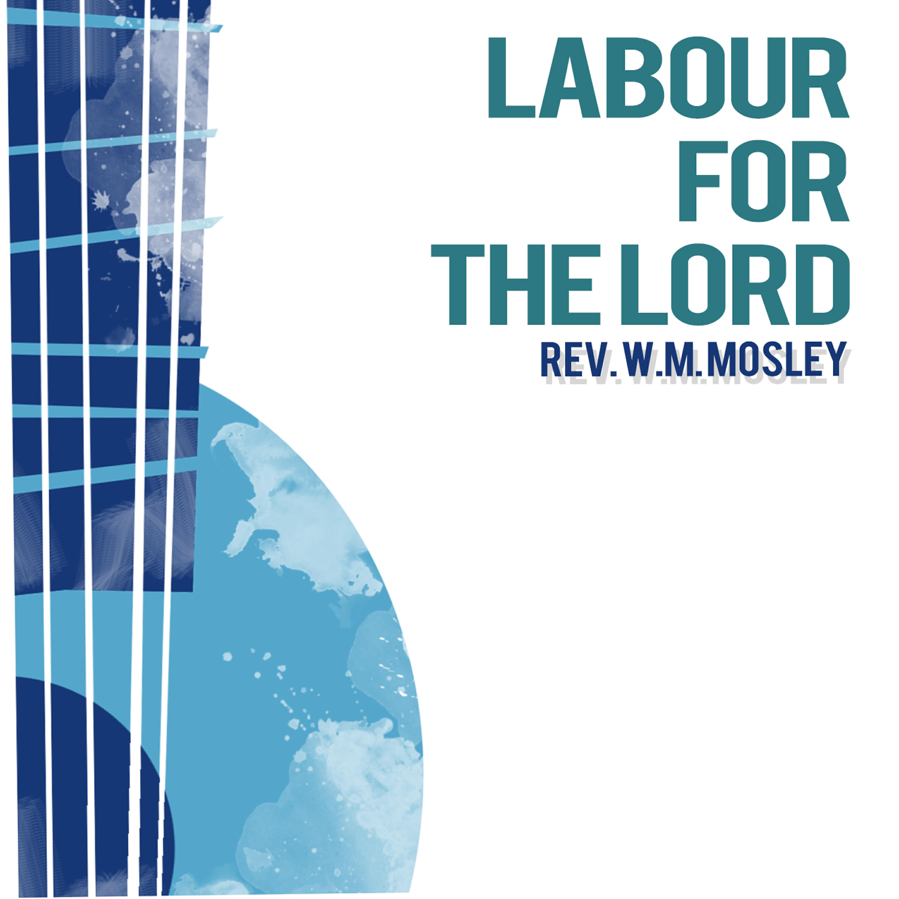 Релиз Labour for the Lord
