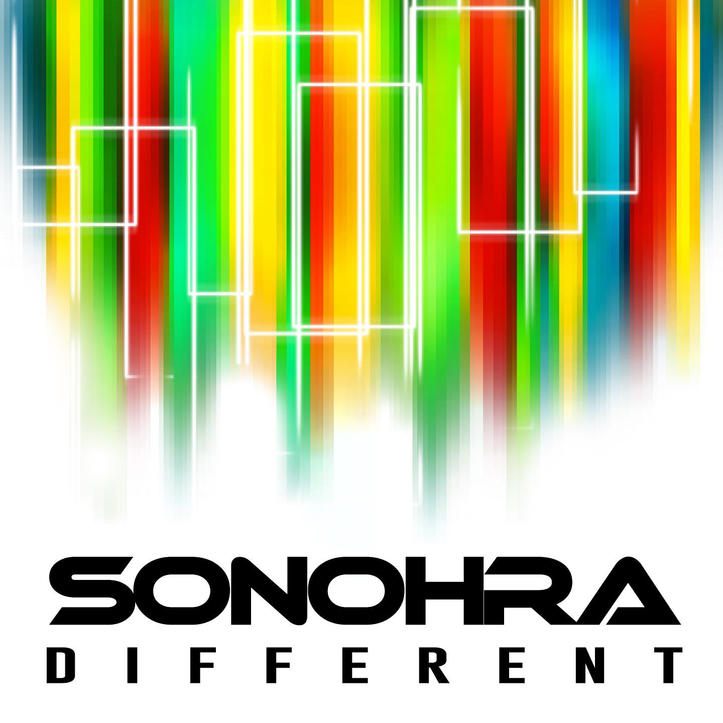 Релиз Different