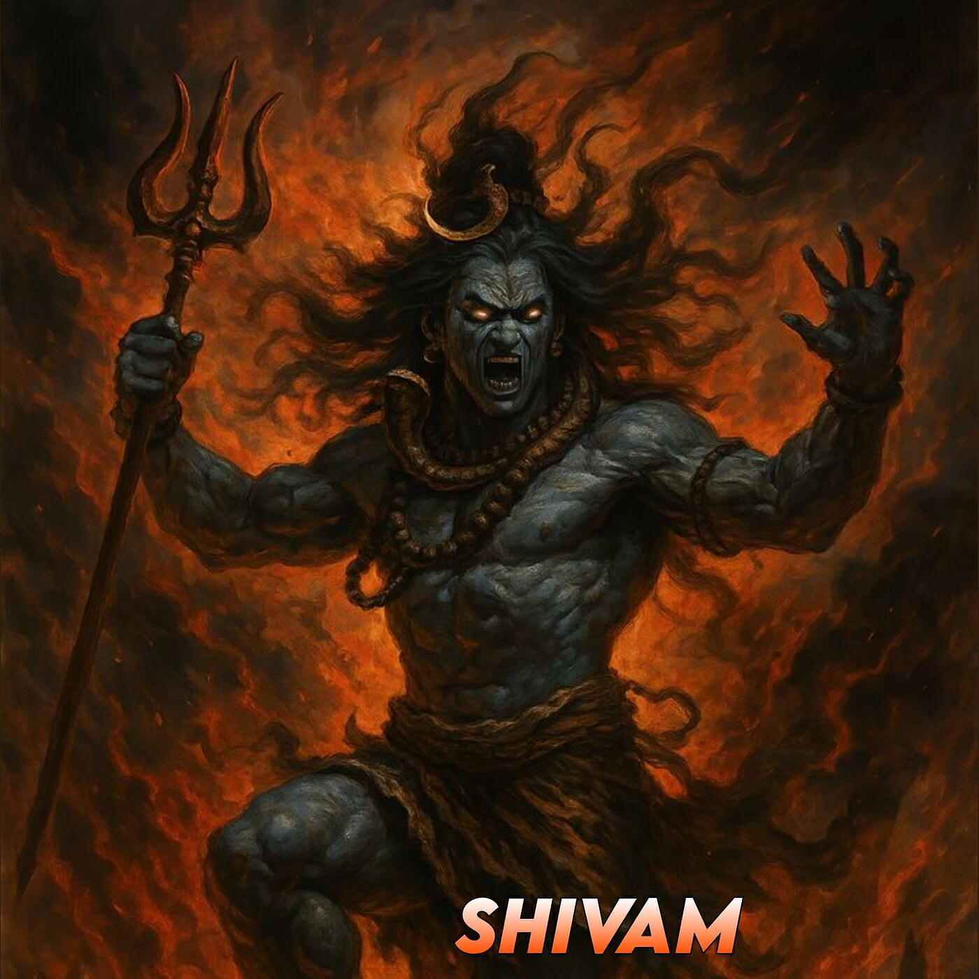 Релиз Shivam