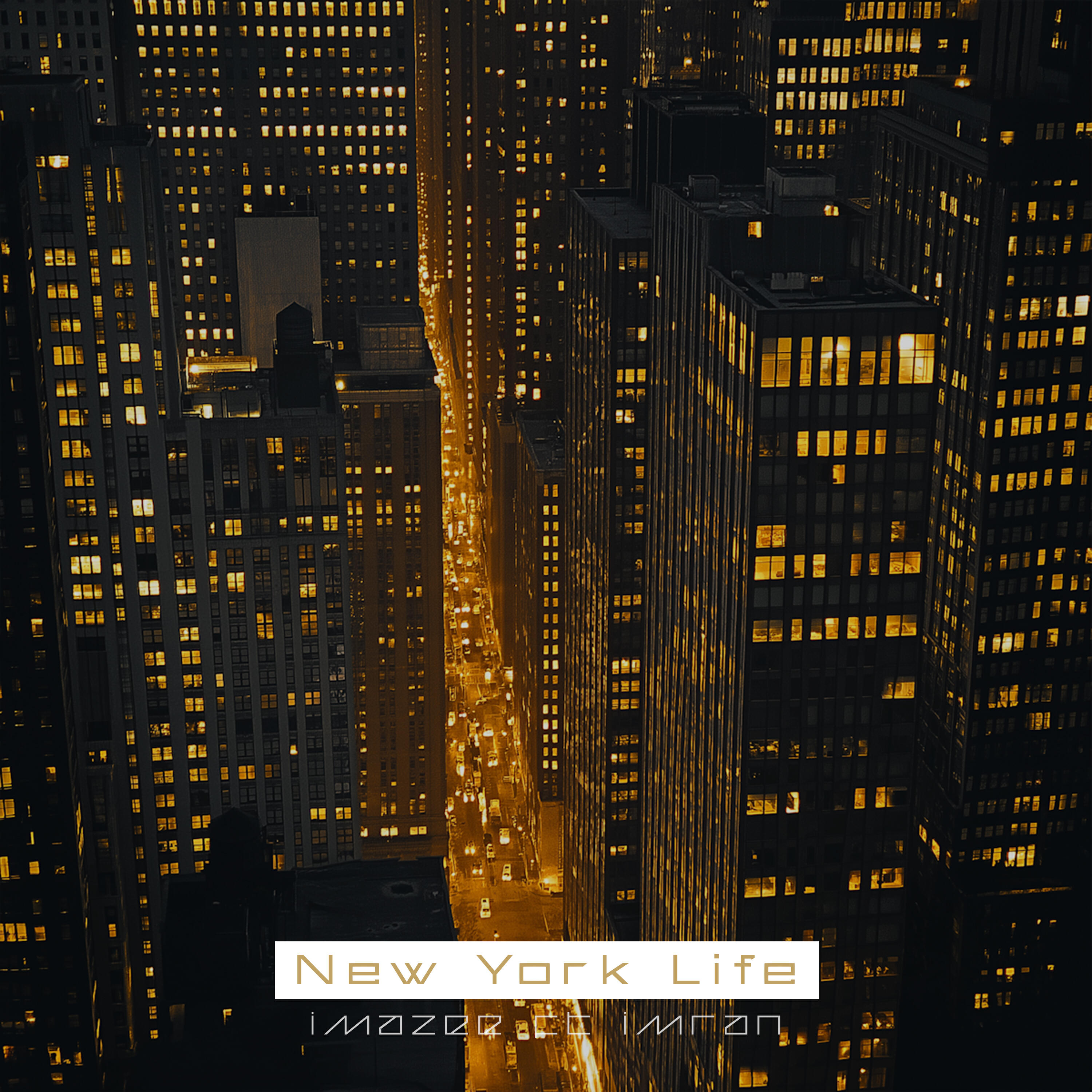 Релиз New York Life