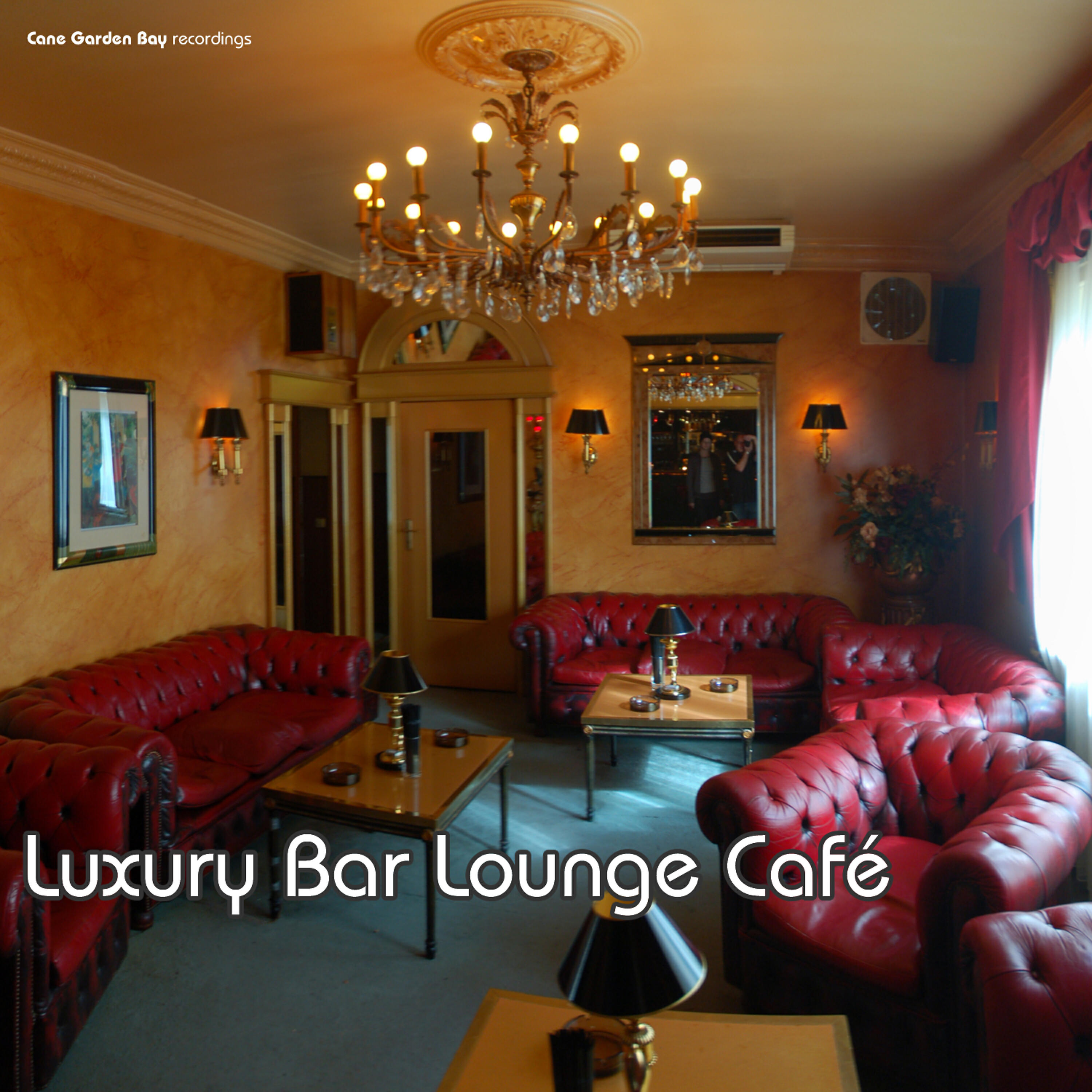 Релиз Luxury Bar Lounge Café