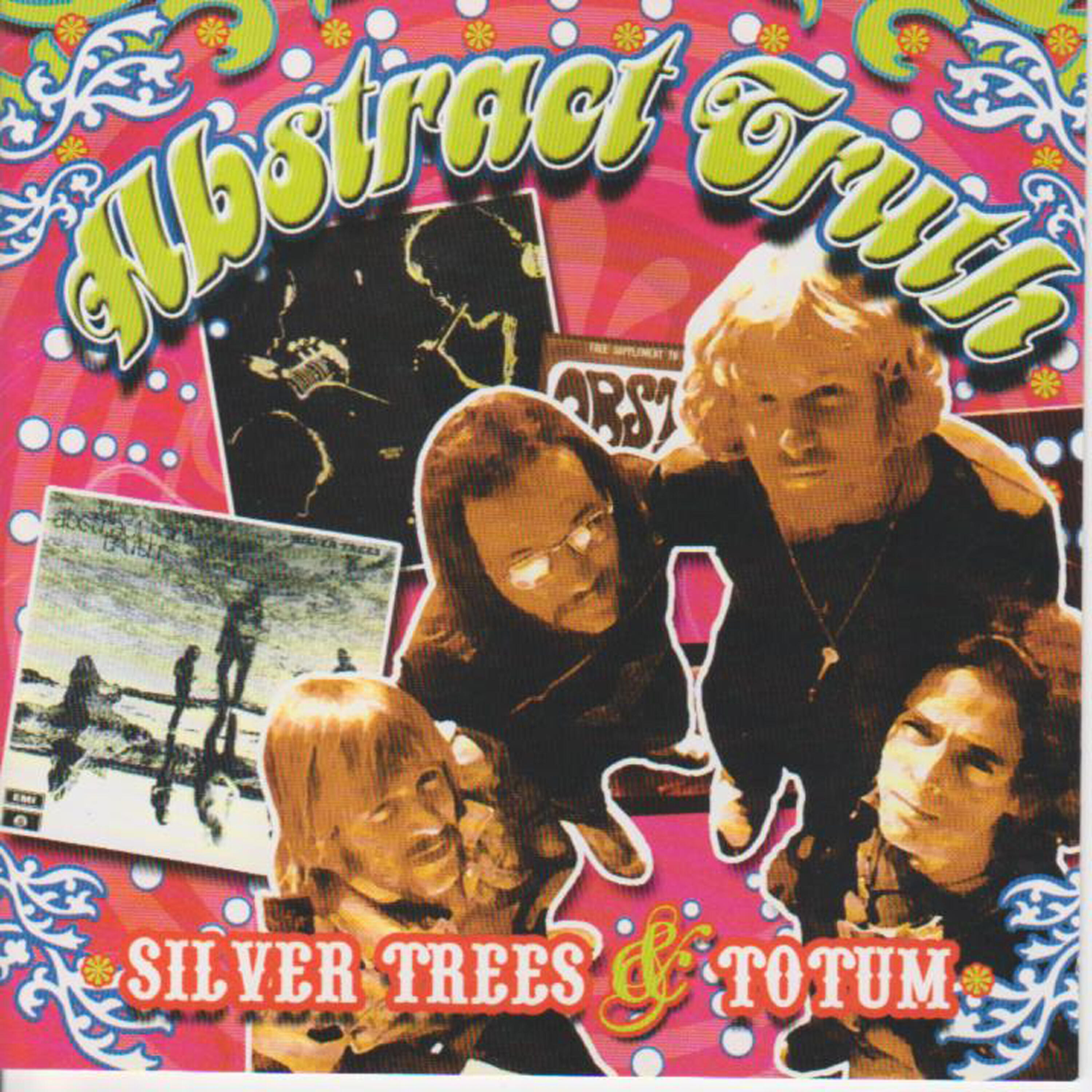 Релиз Silver Trees & Totum